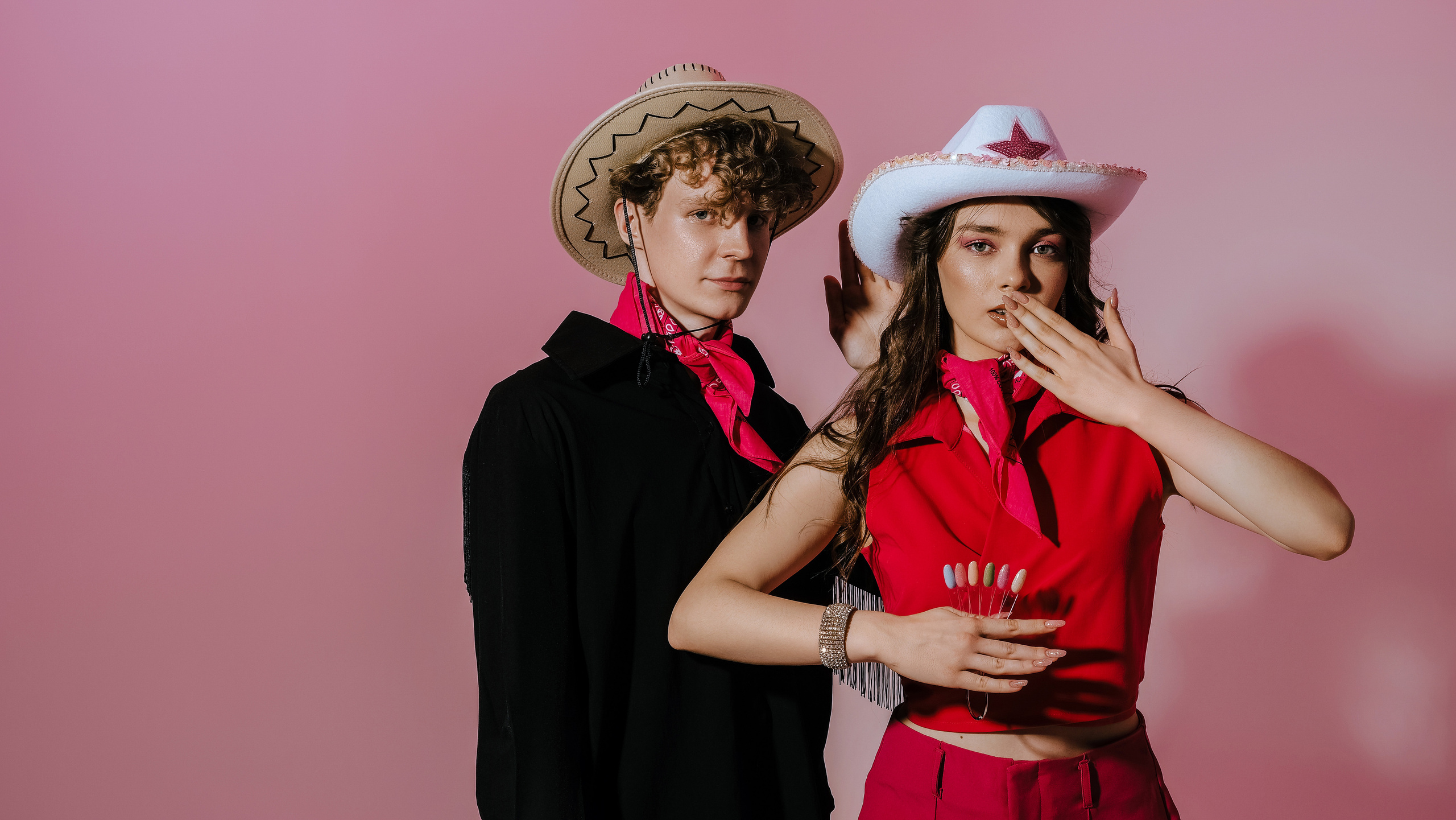 FLORA COLLECTION. Анастасия Попова — Fashion photographer