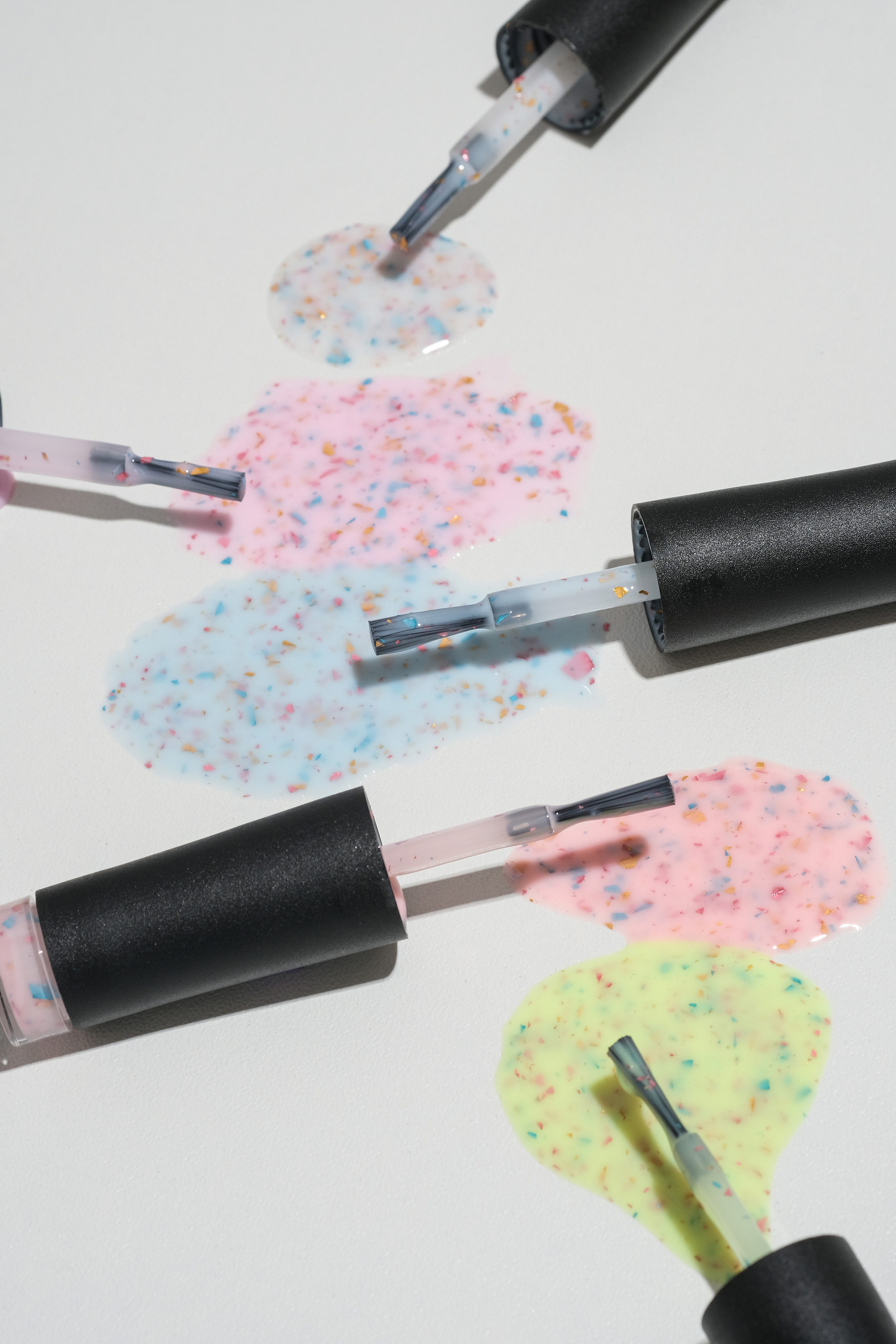 Предметная съемка. Анастасия Попова — Fashion photographer