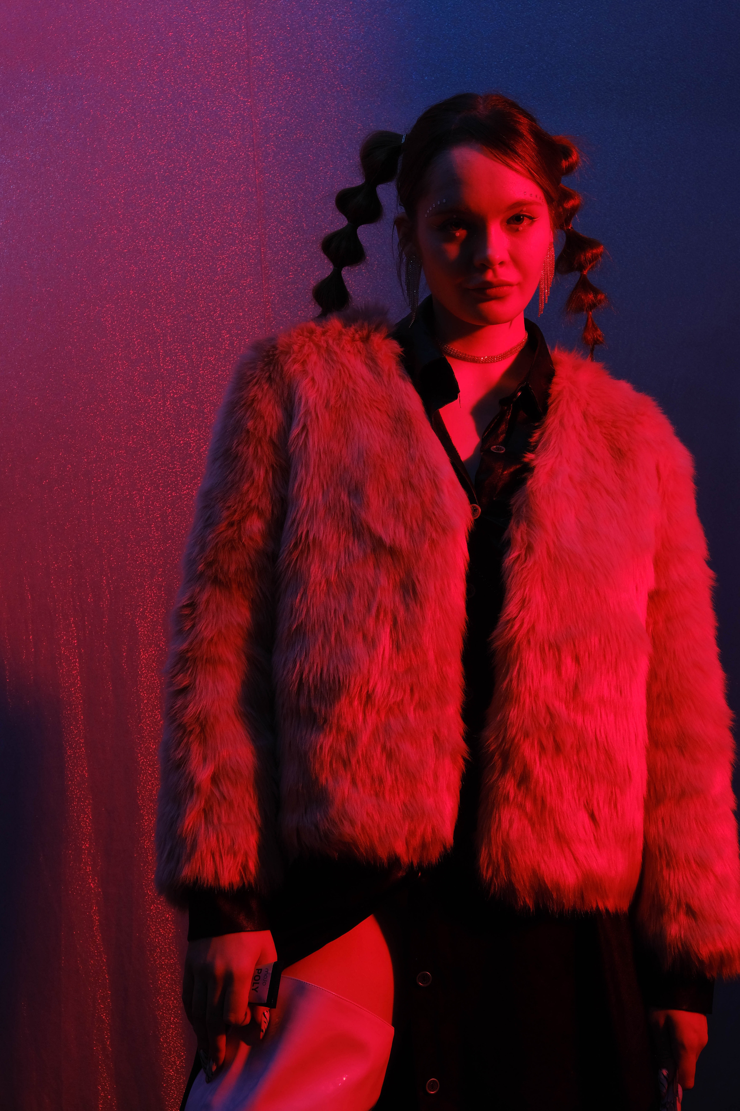 Mojo. Анастасия Попова — Fashion photographer