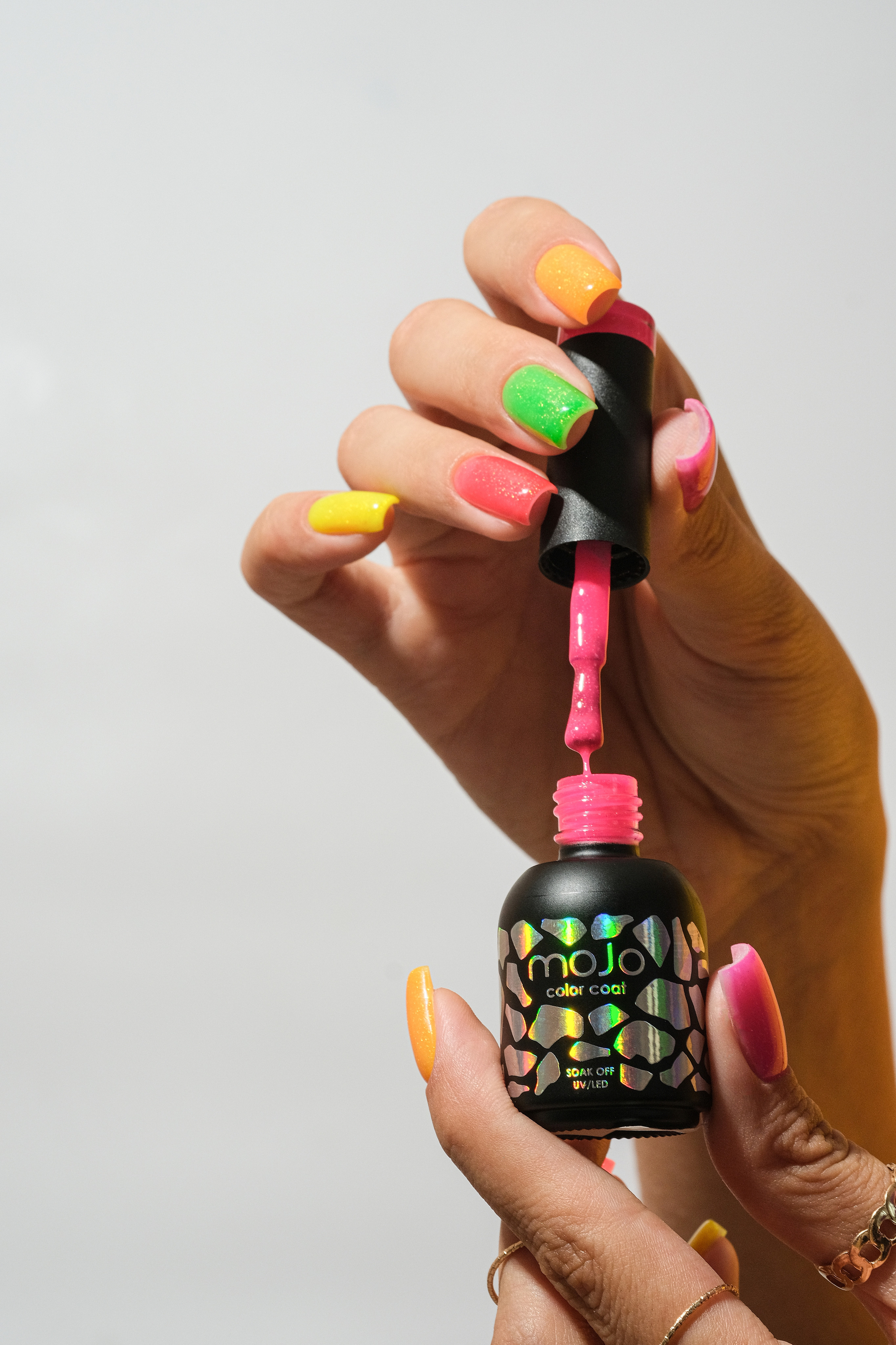 Предметная съемка. Анастасия Попова — Fashion photographer