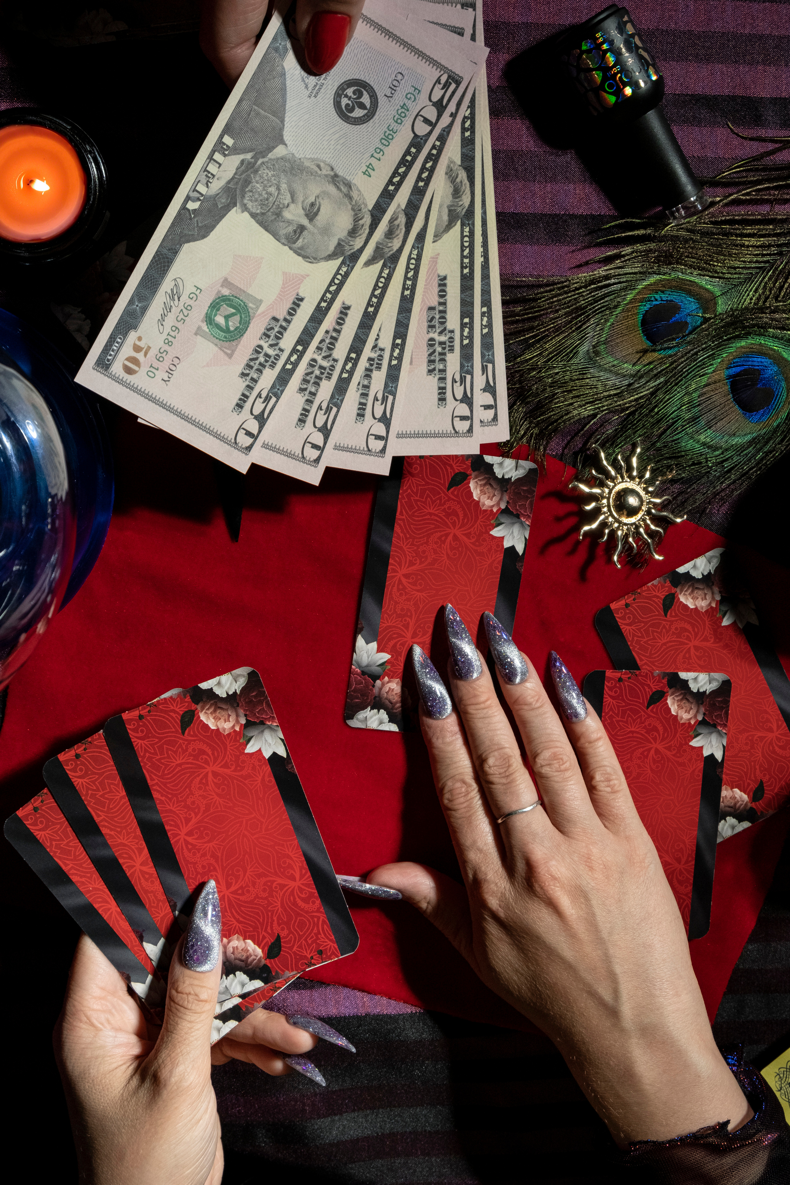 Предметная съемка. Анастасия Попова — Fashion photographer