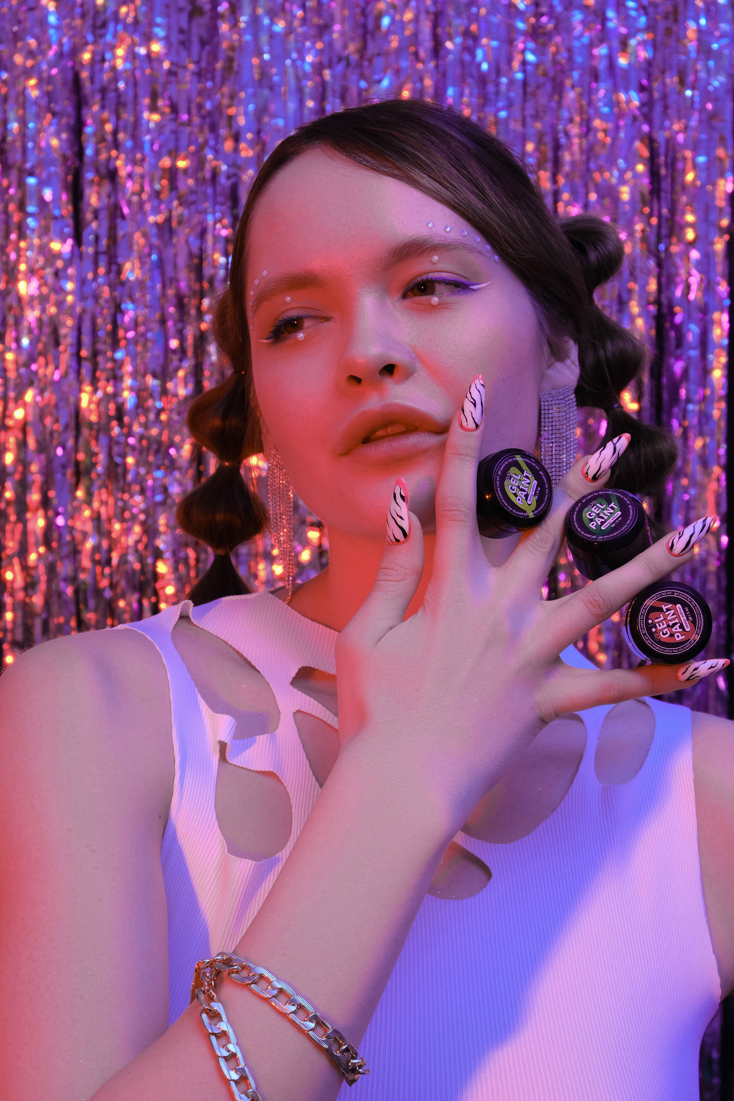 Mojo. Анастасия Попова — Fashion photographer