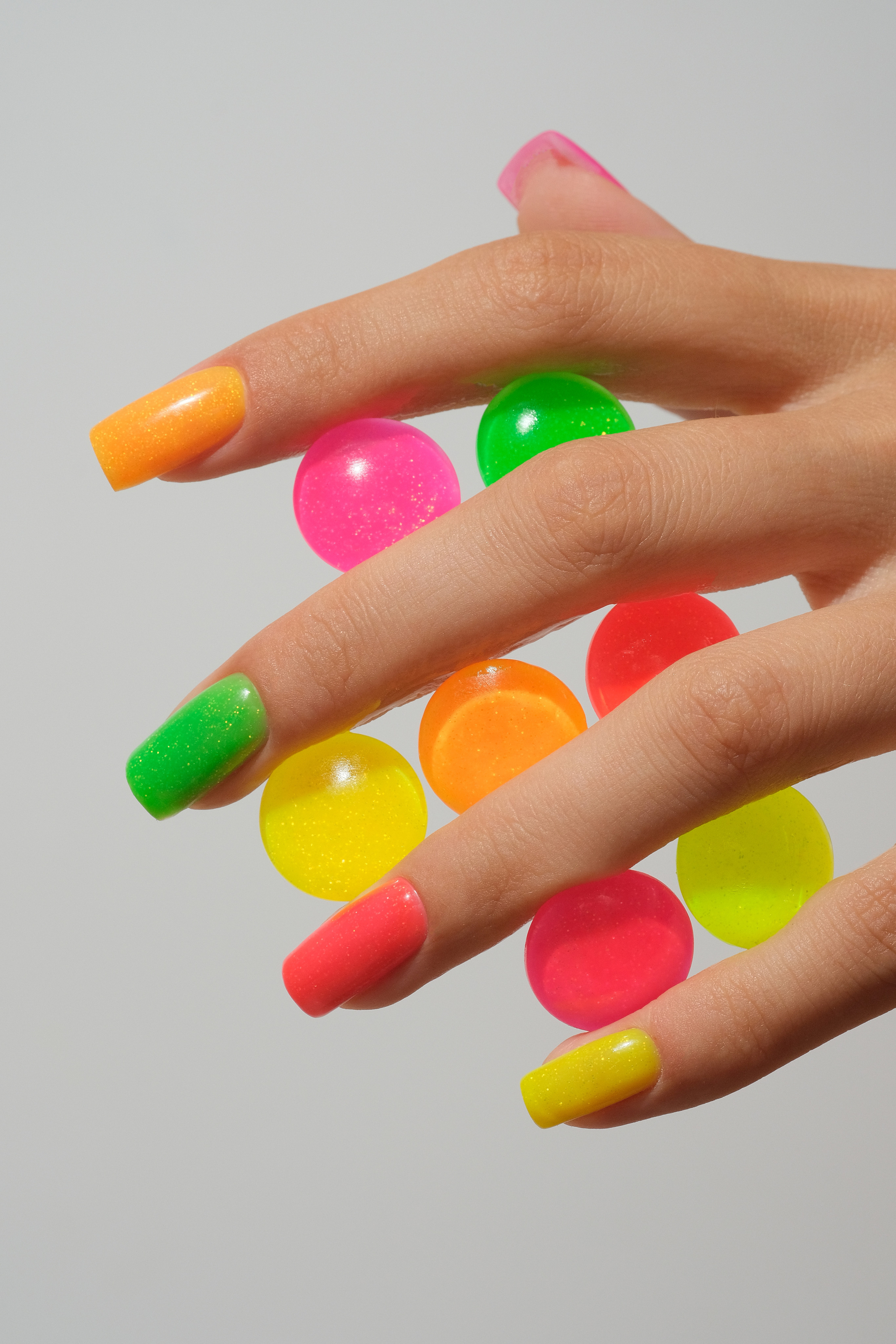 Предметная съемка. Анастасия Попова — Fashion photographer