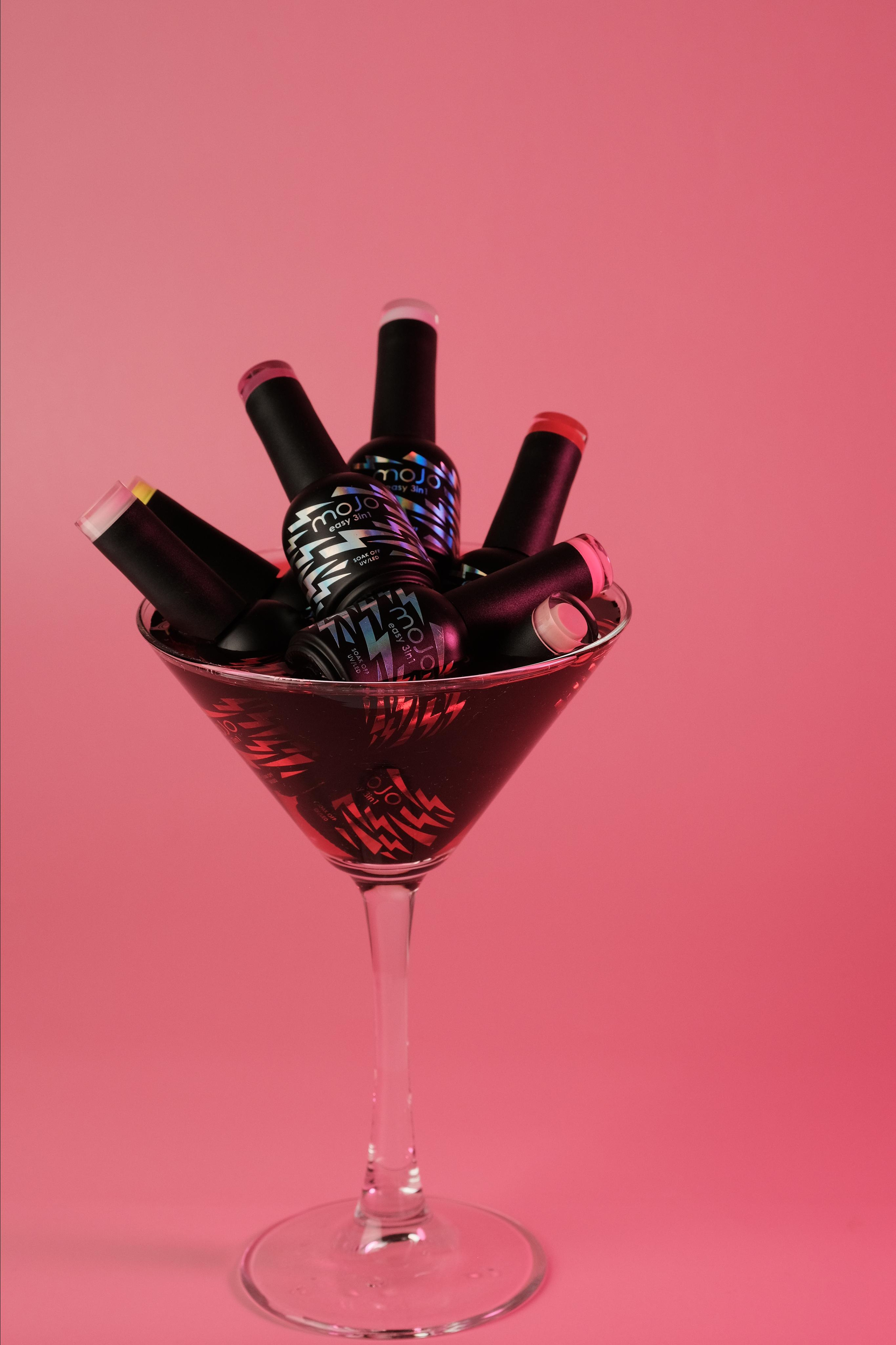 EASY 3 in 1. Анастасия Попова — Fashion photographer