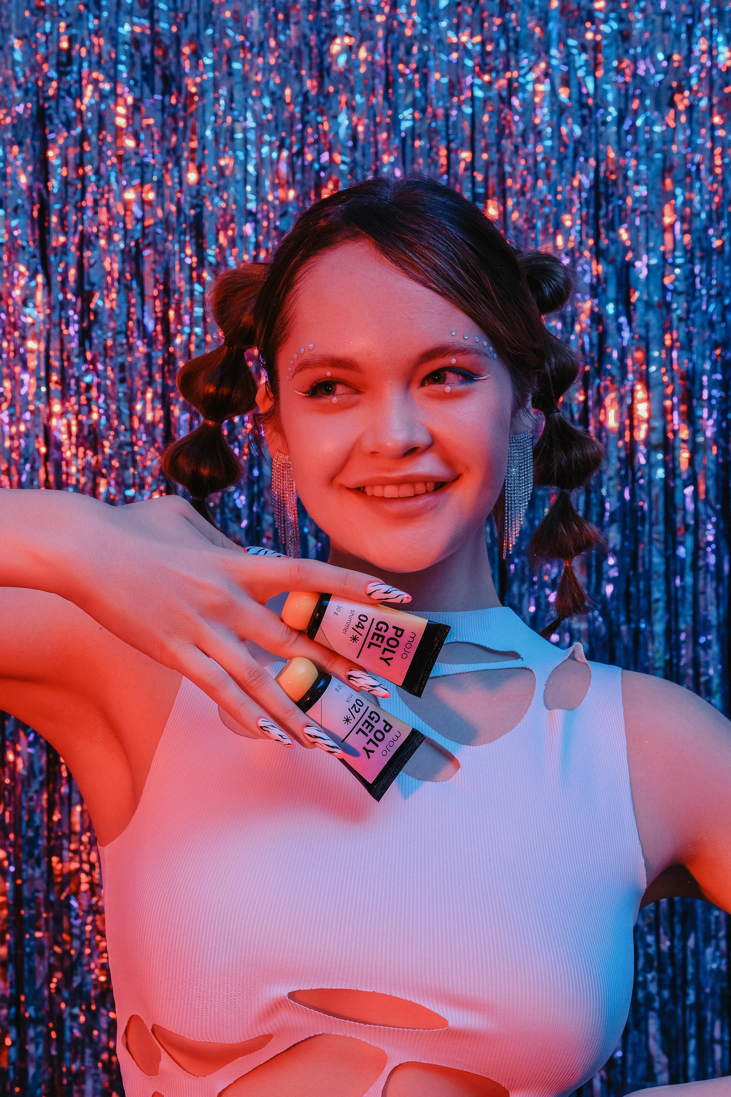 Mojo. Анастасия Попова — Fashion photographer