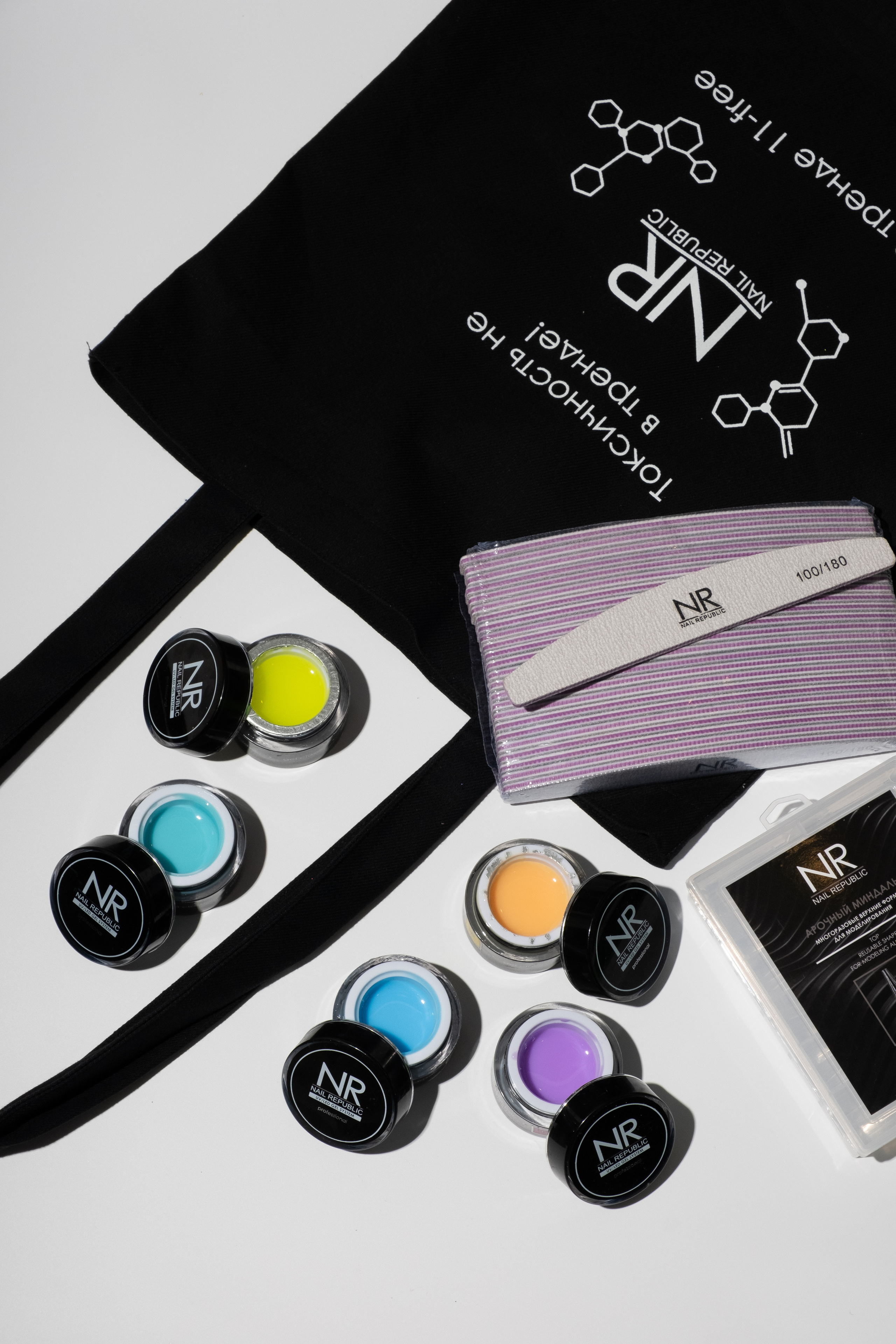 Предметная съемка. Анастасия Попова — Fashion photographer