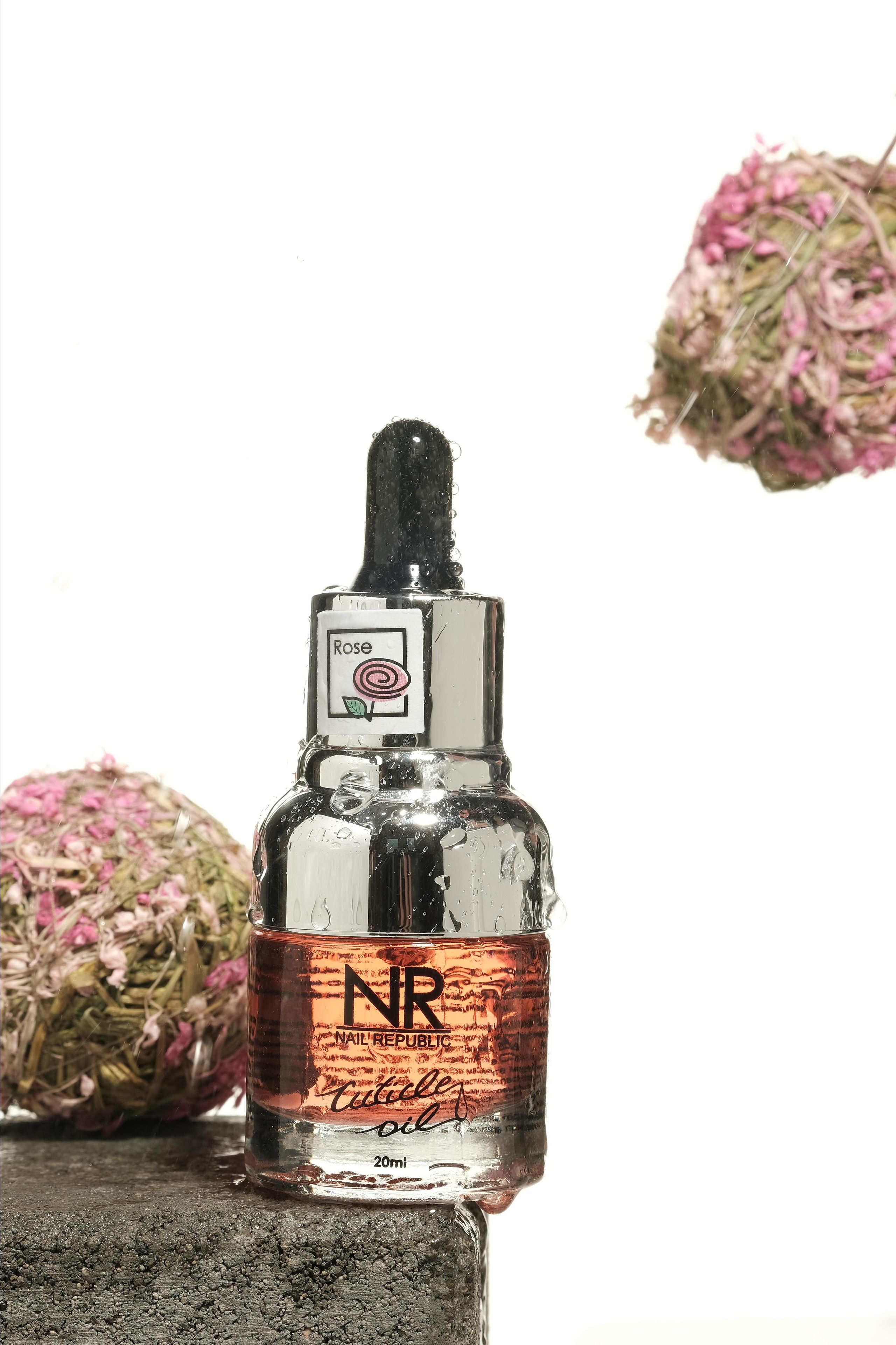 Предметная съемка. Анастасия Попова — Fashion photographer