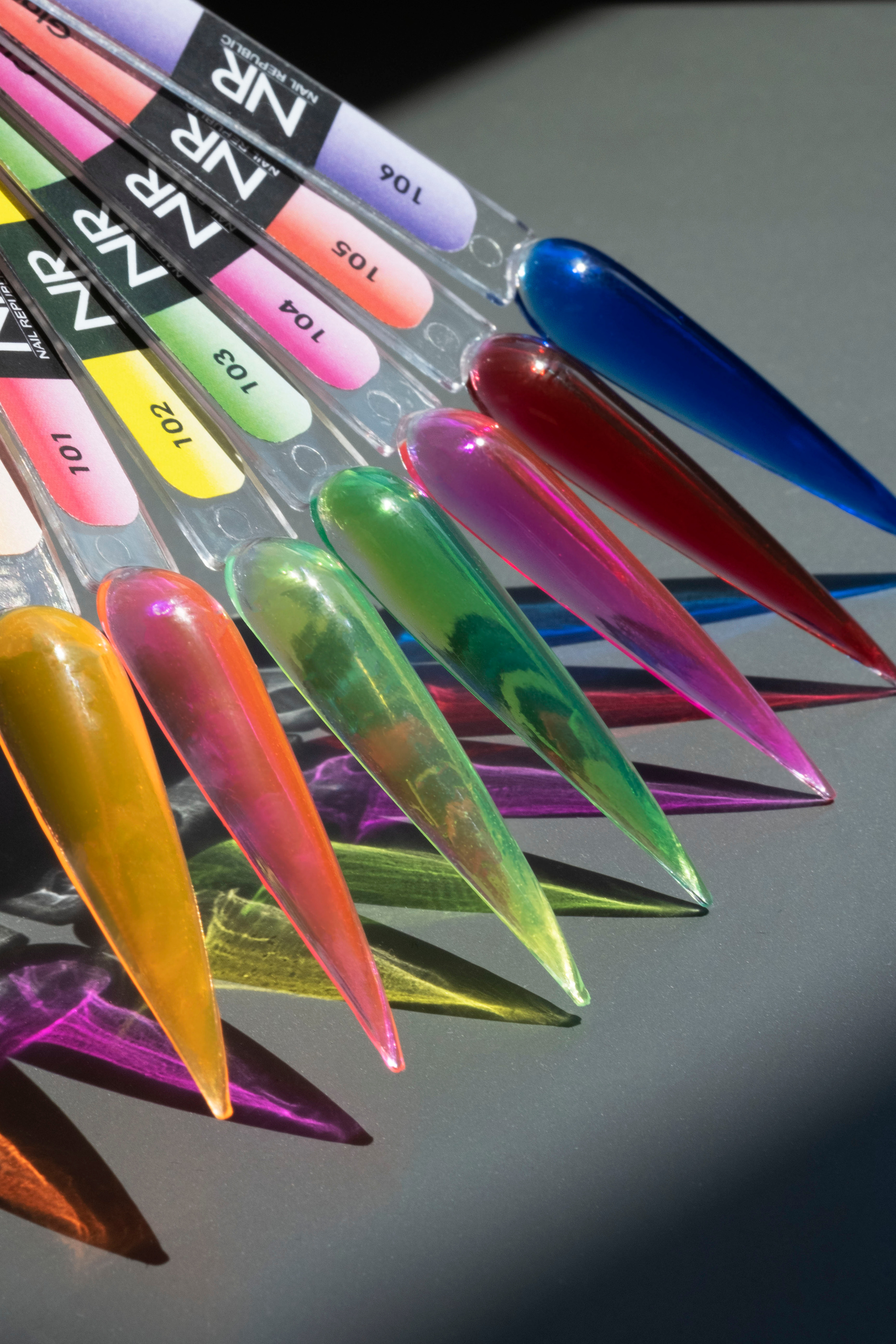 Предметная съемка. Анастасия Попова — Fashion photographer