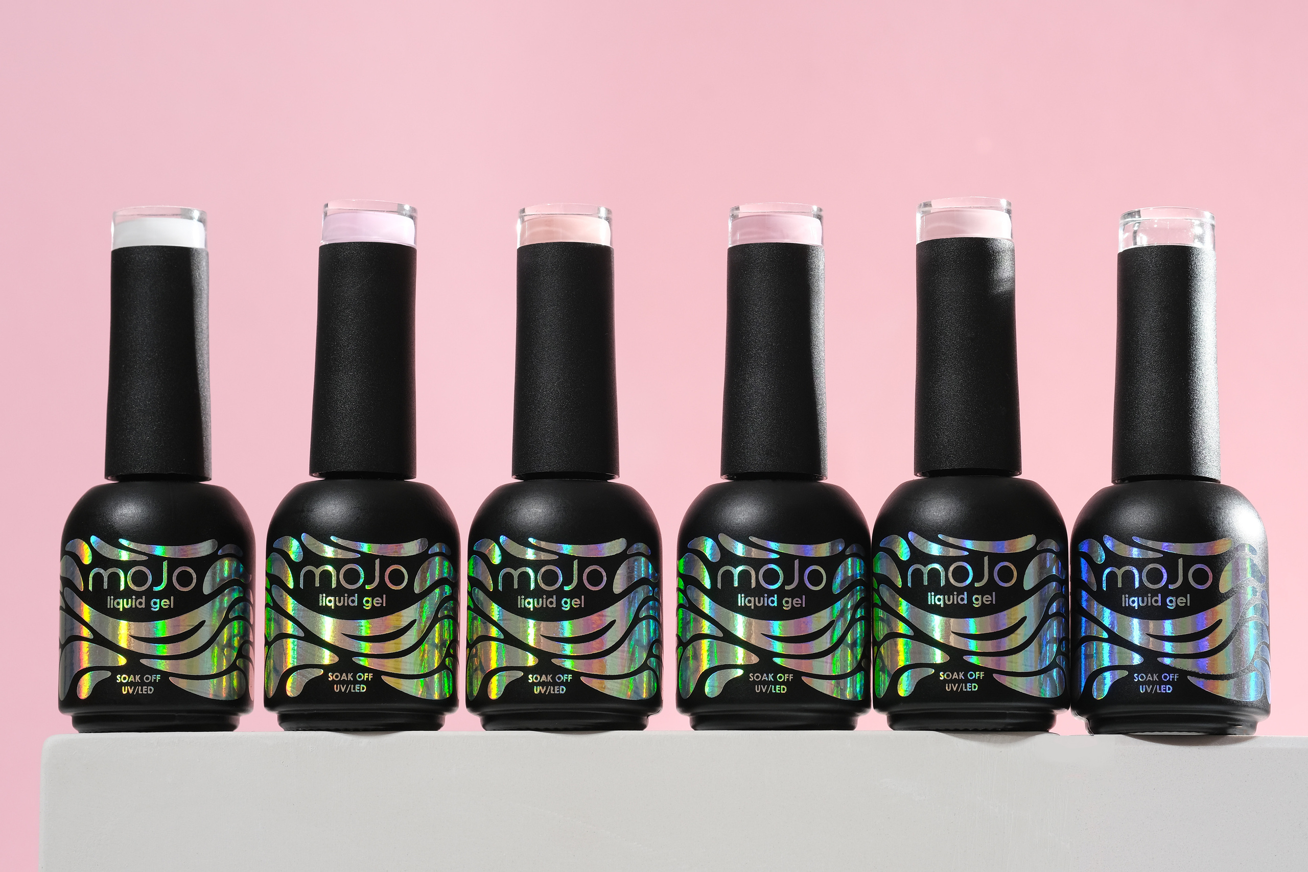 Предметная съемка. Анастасия Попова — Fashion photographer