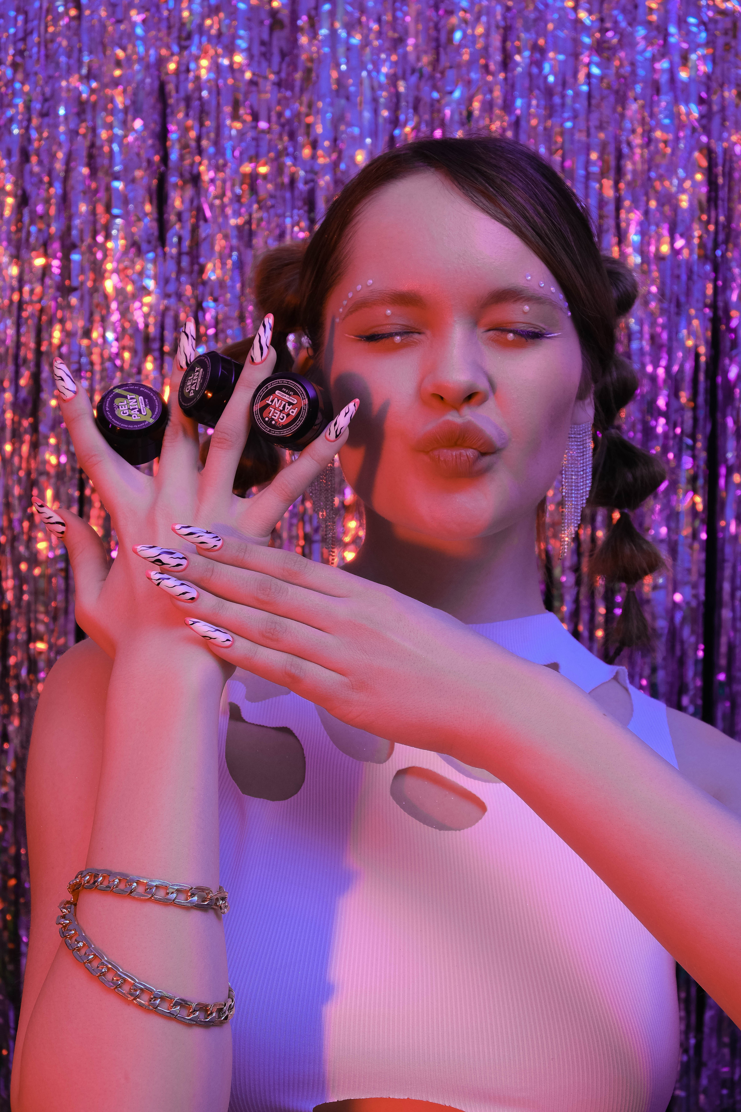 Mojo. Анастасия Попова — Fashion photographer