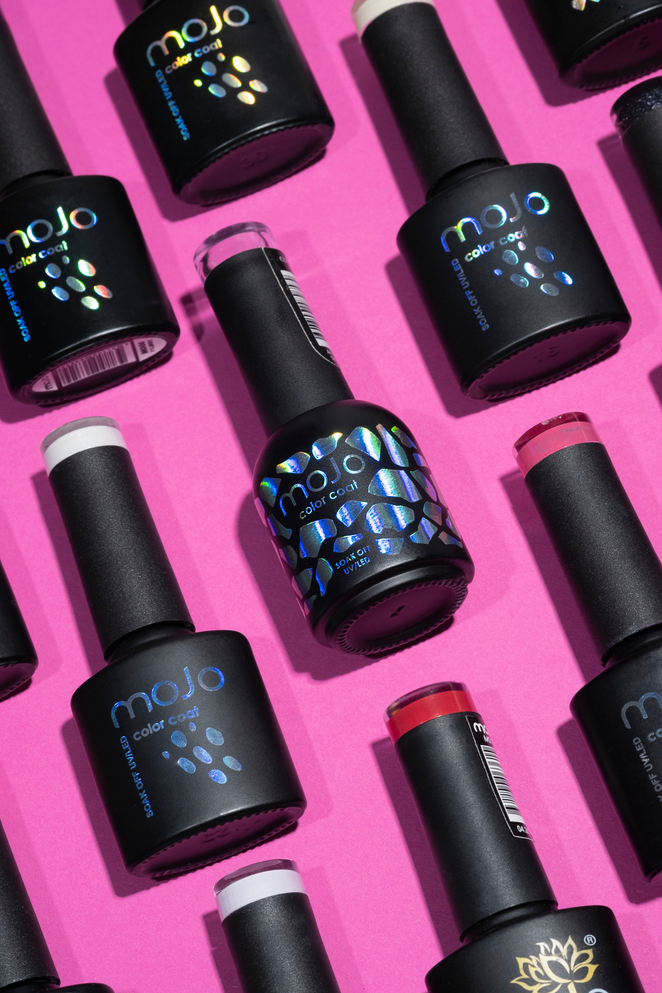 Предметная съемка. Анастасия Попова — Fashion photographer