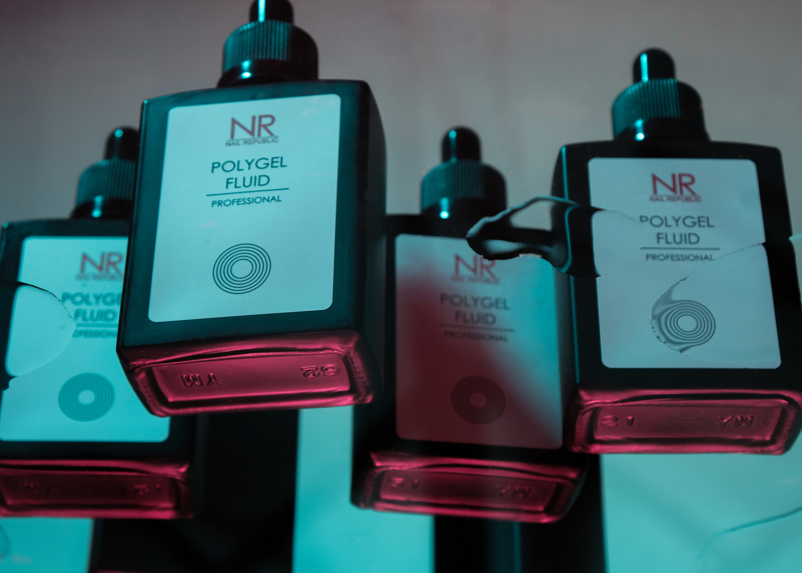 Предметная съемка. Анастасия Попова — Fashion photographer