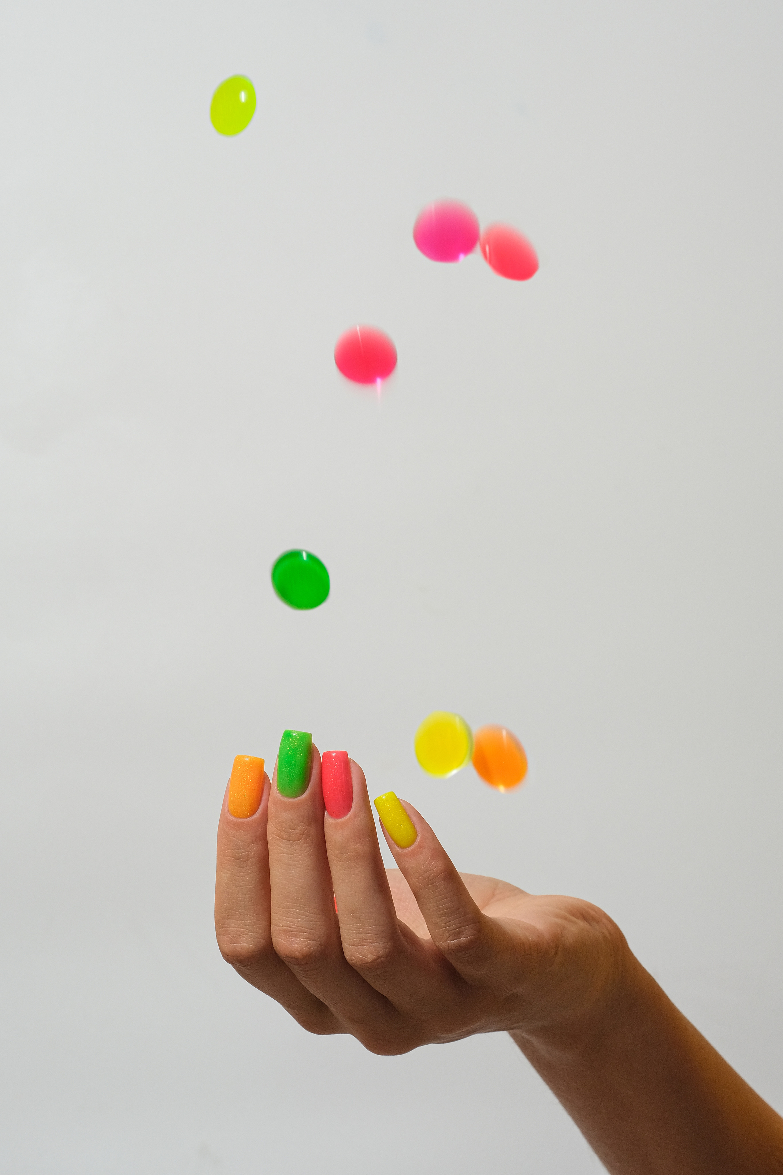 Предметная съемка. Анастасия Попова — Fashion photographer