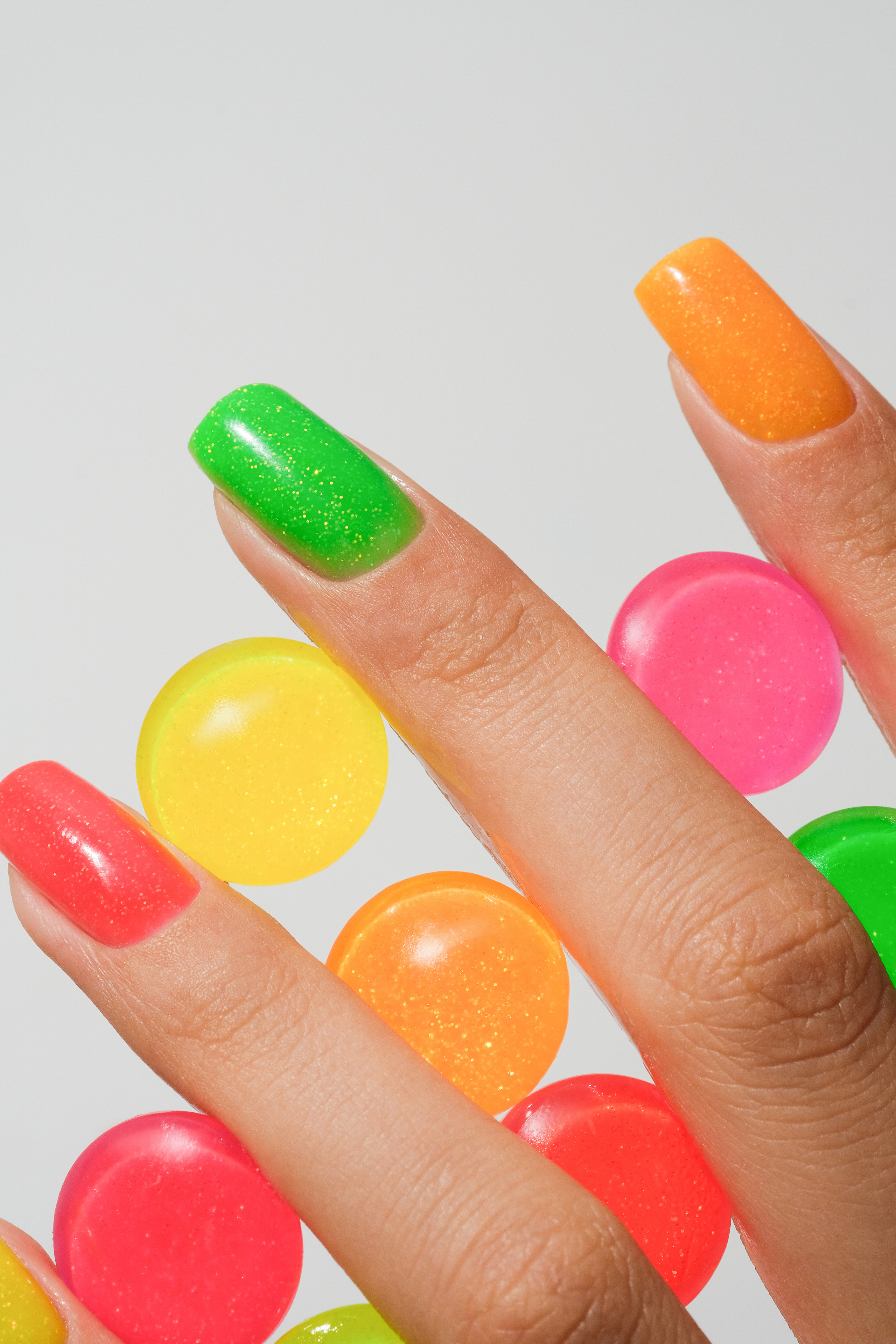 Предметная съемка. Анастасия Попова — Fashion photographer