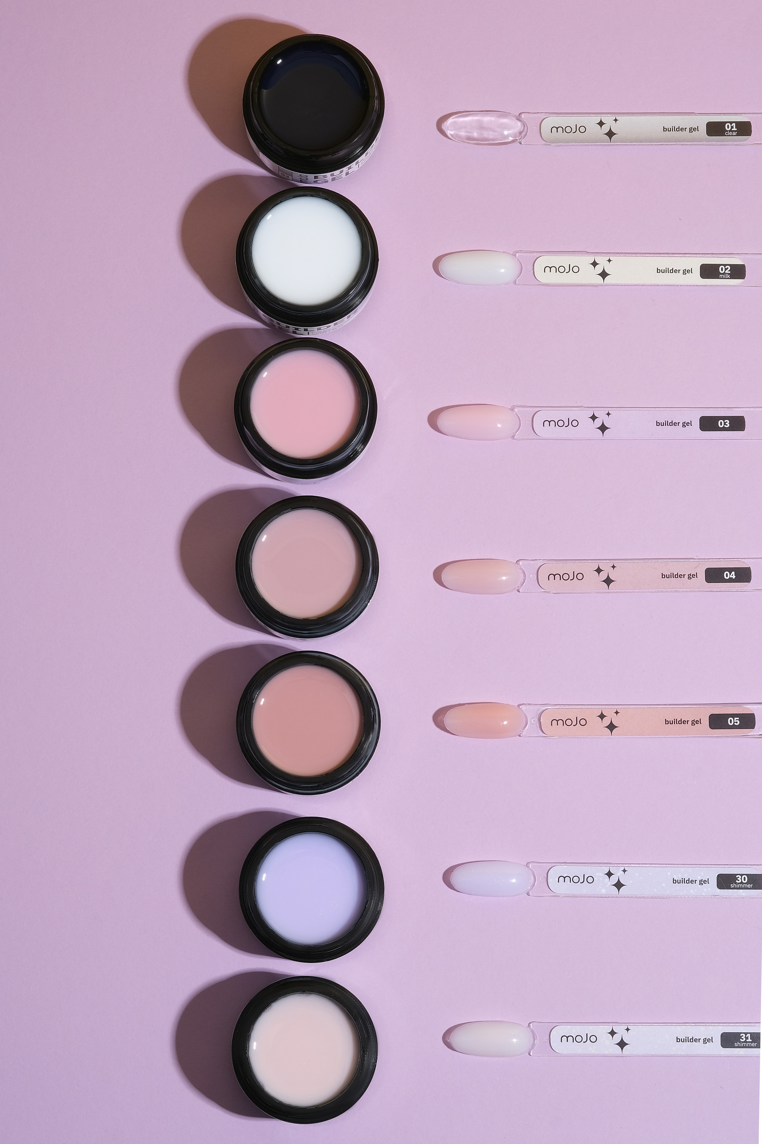 Предметная съемка. Анастасия Попова — Fashion photographer