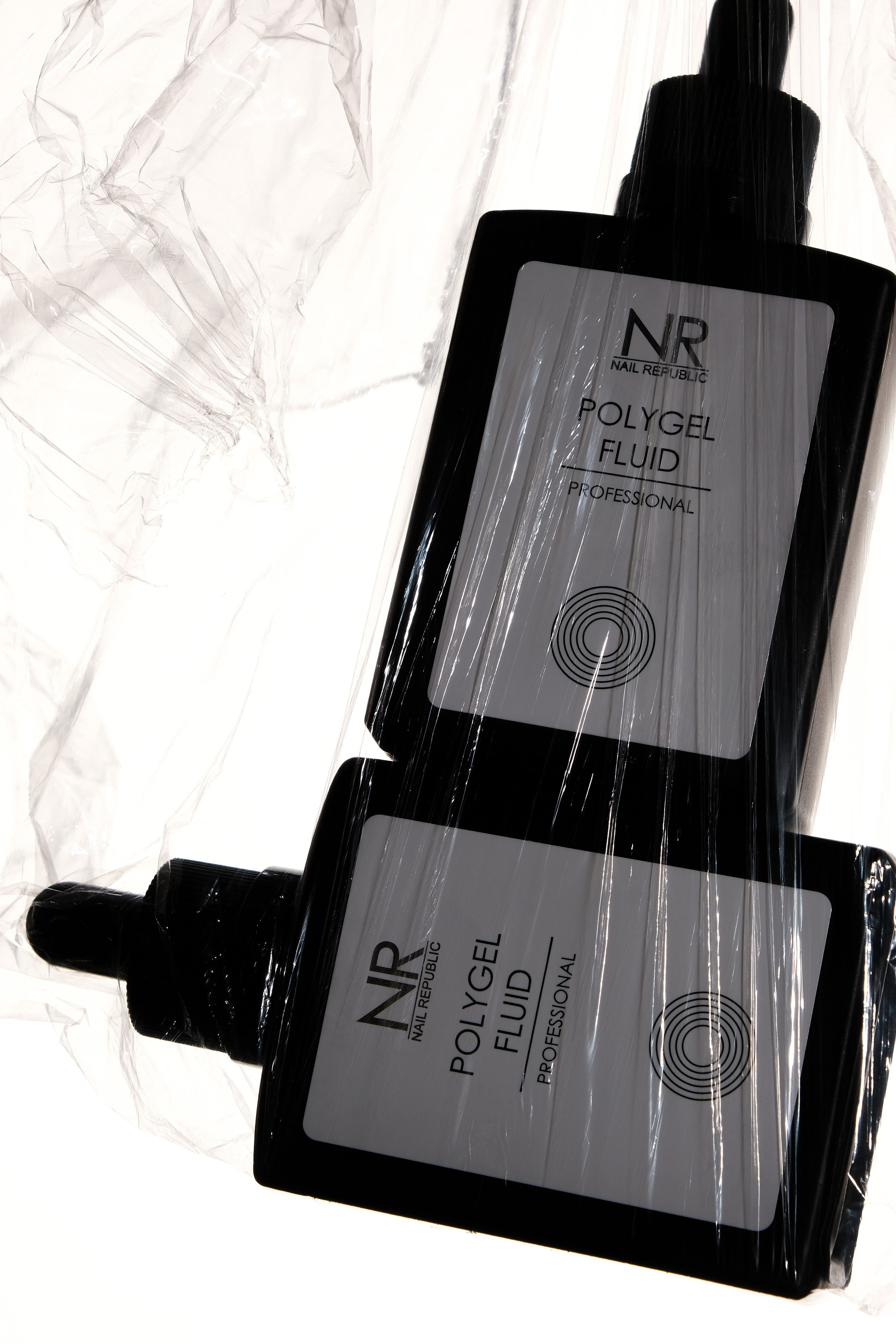 Предметная съемка. Анастасия Попова — Fashion photographer