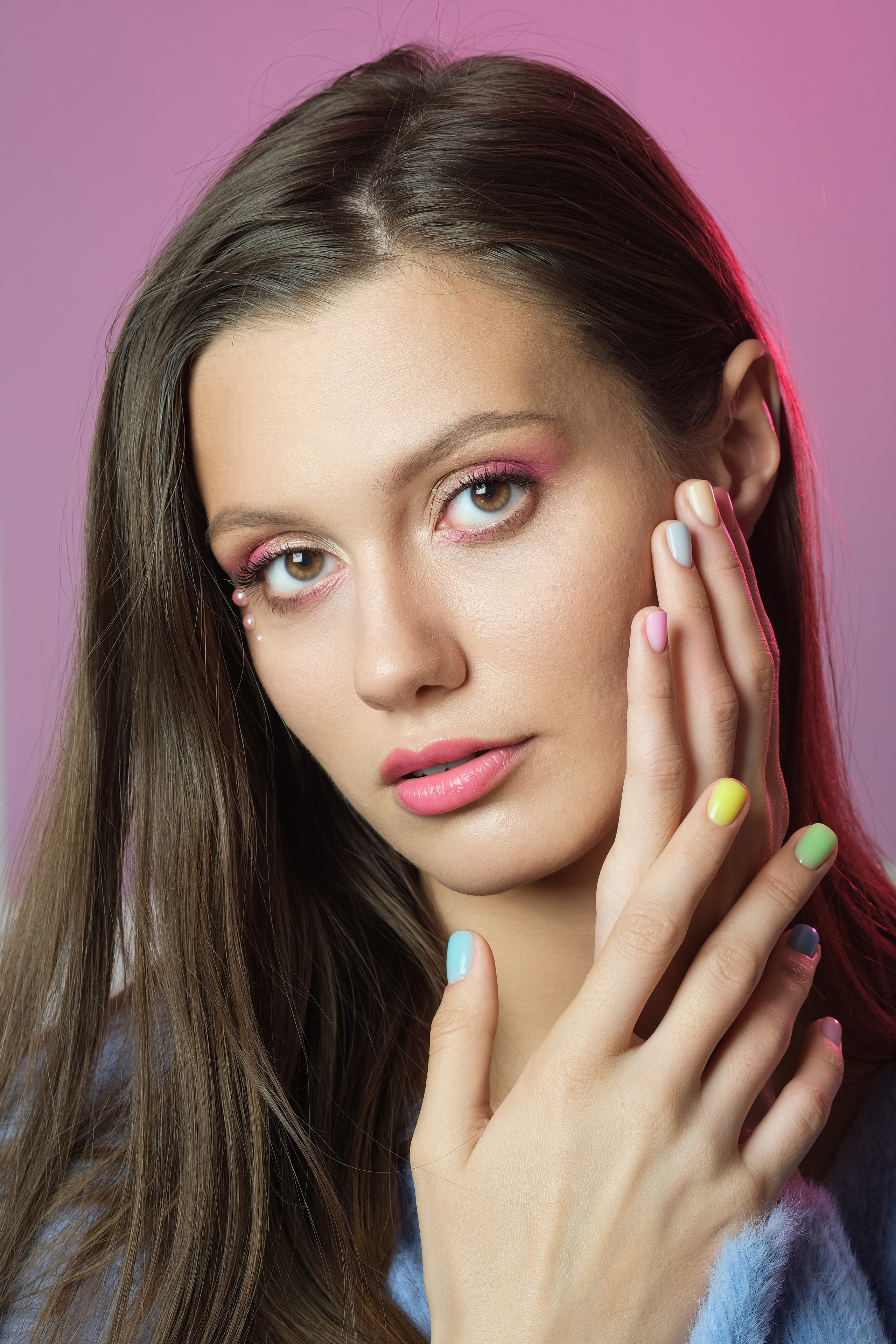 Предметная съемка. Анастасия Попова — Fashion photographer