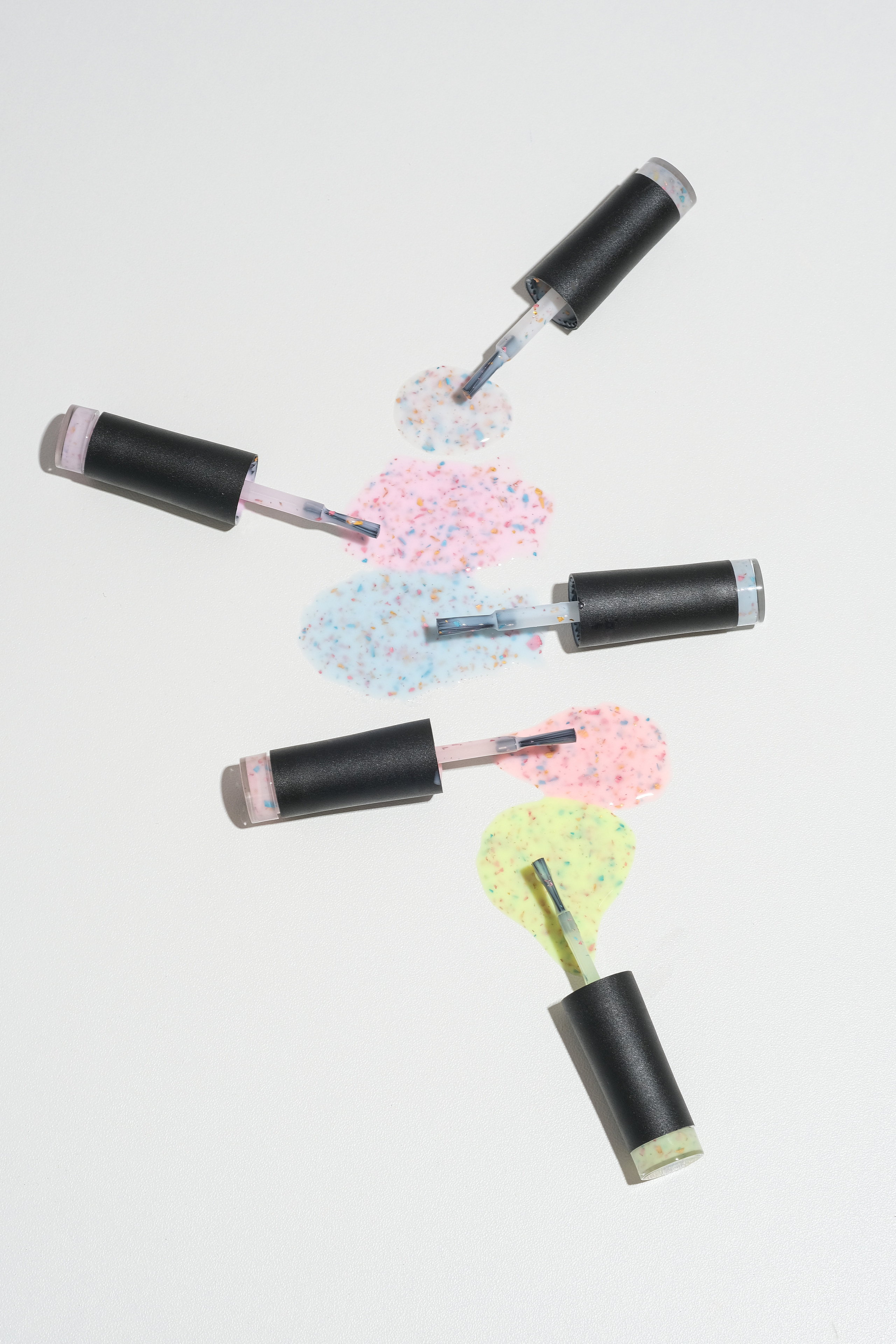 Предметная съемка. Анастасия Попова — Fashion photographer