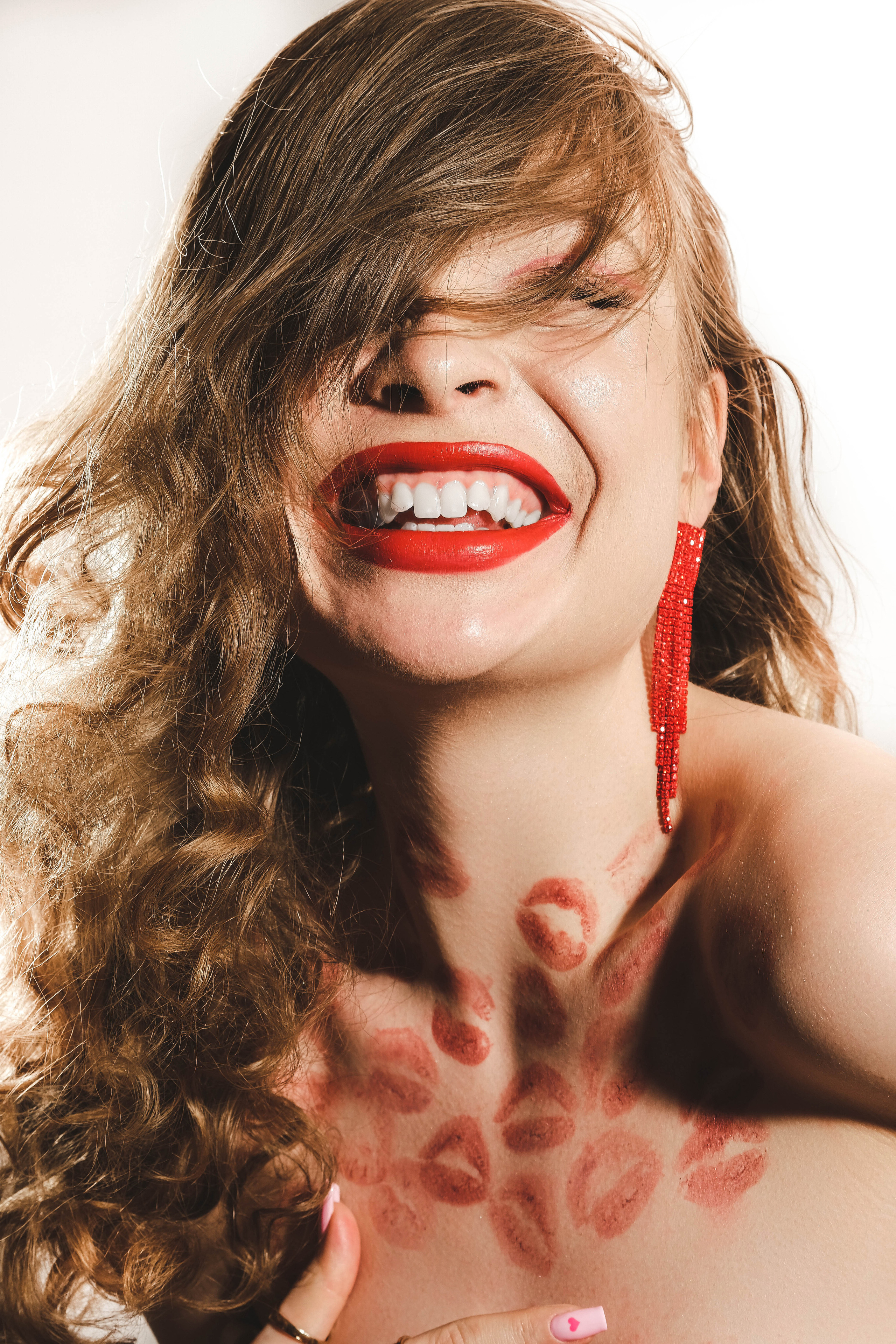 For Mojo. Анастасия Попова — Fashion photographer