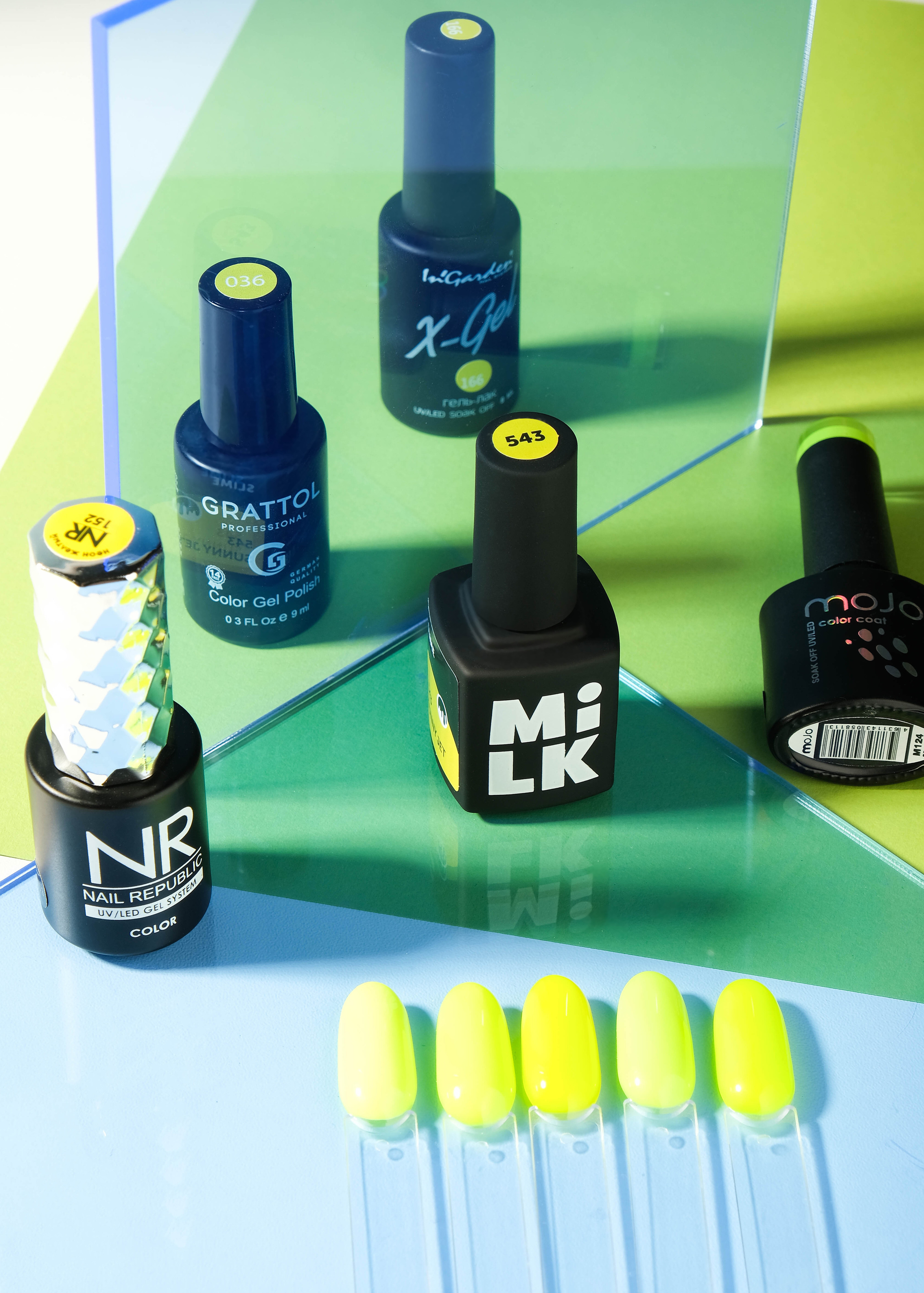 Предметная съемка. Анастасия Попова — Fashion photographer