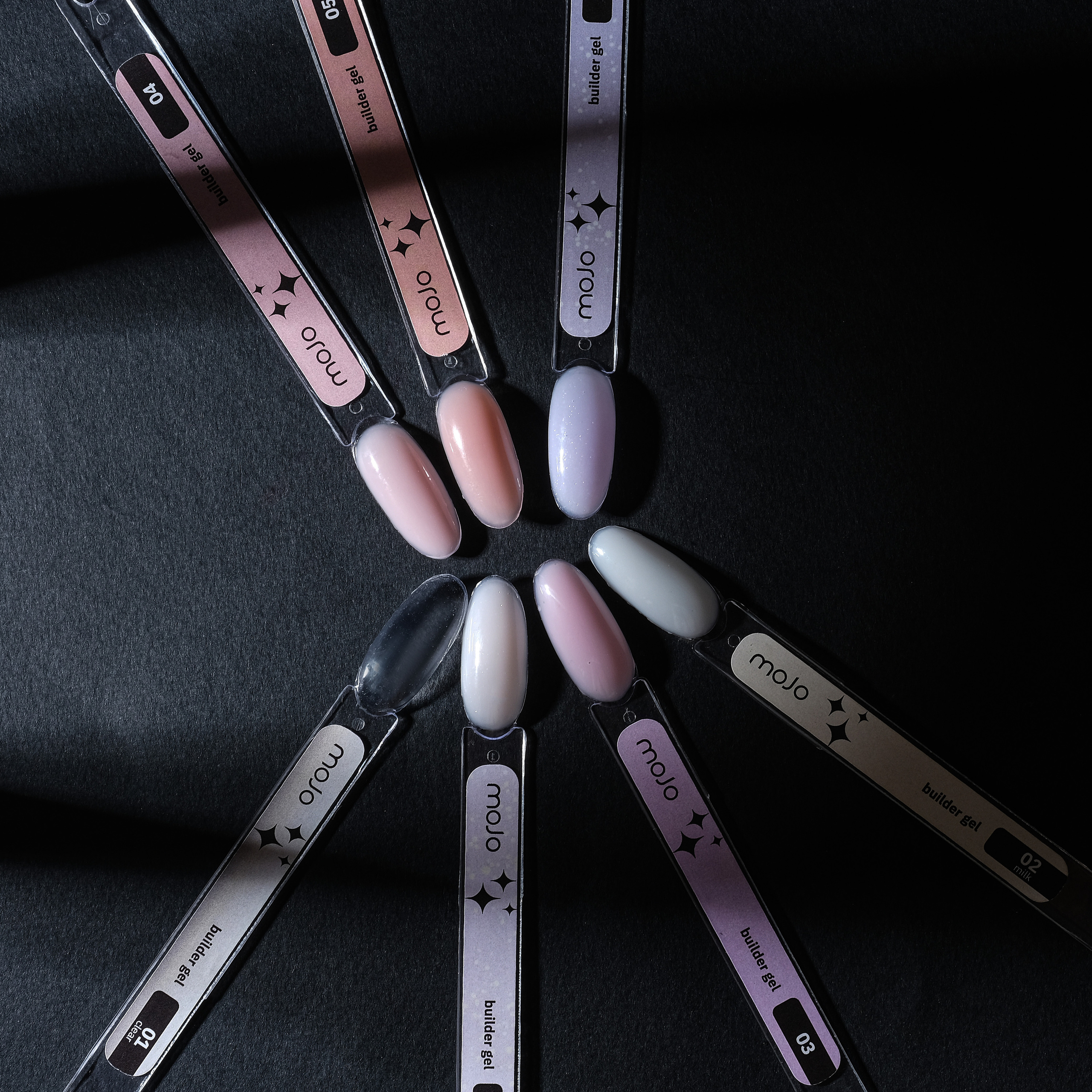 Предметная съемка. Анастасия Попова — Fashion photographer