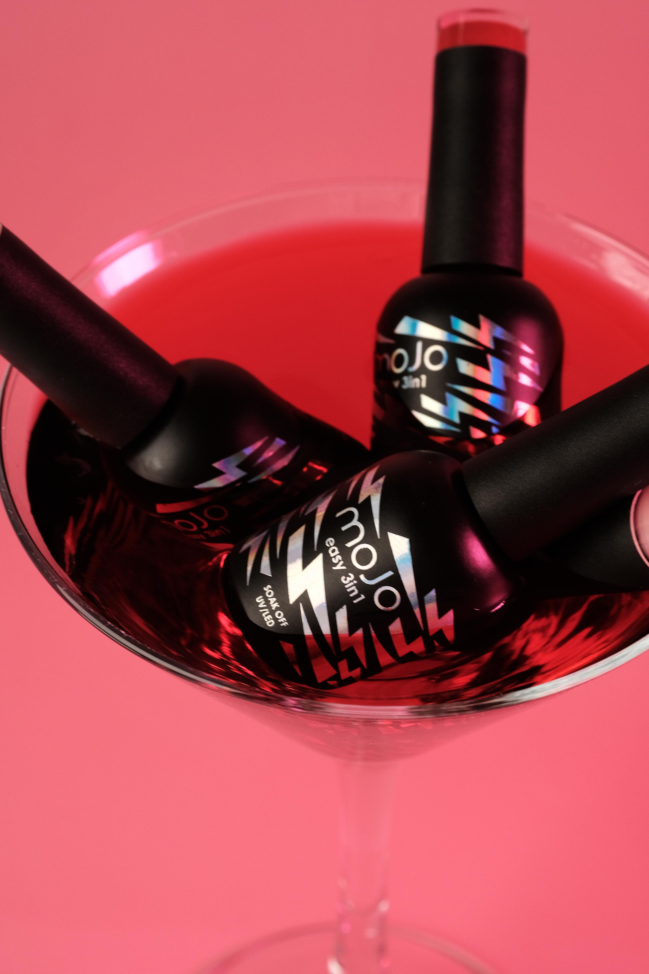 EASY 3 in 1. Анастасия Попова — Fashion photographer