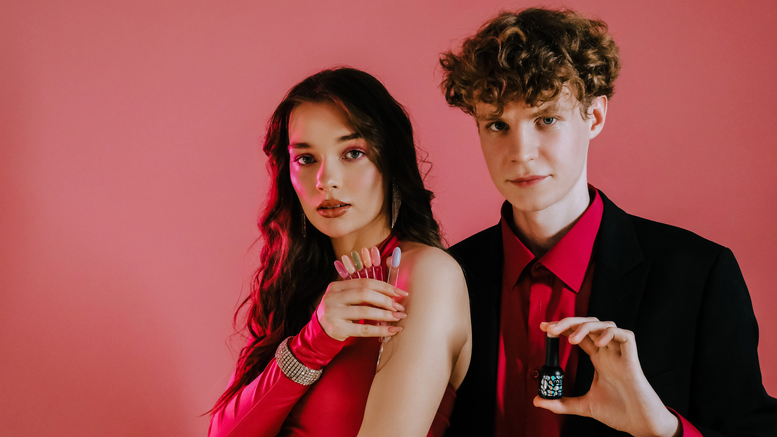 FLORA COLLECTION. Анастасия Попова — Fashion photographer