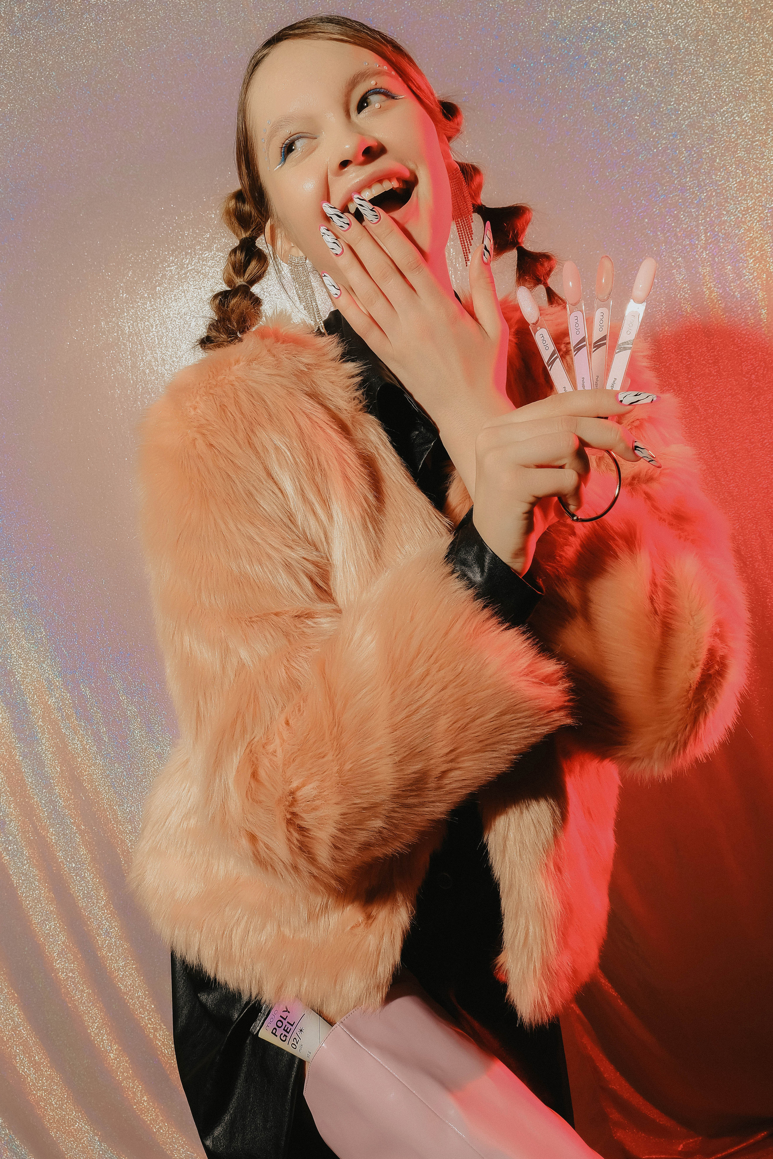 Mojo. Анастасия Попова — Fashion photographer