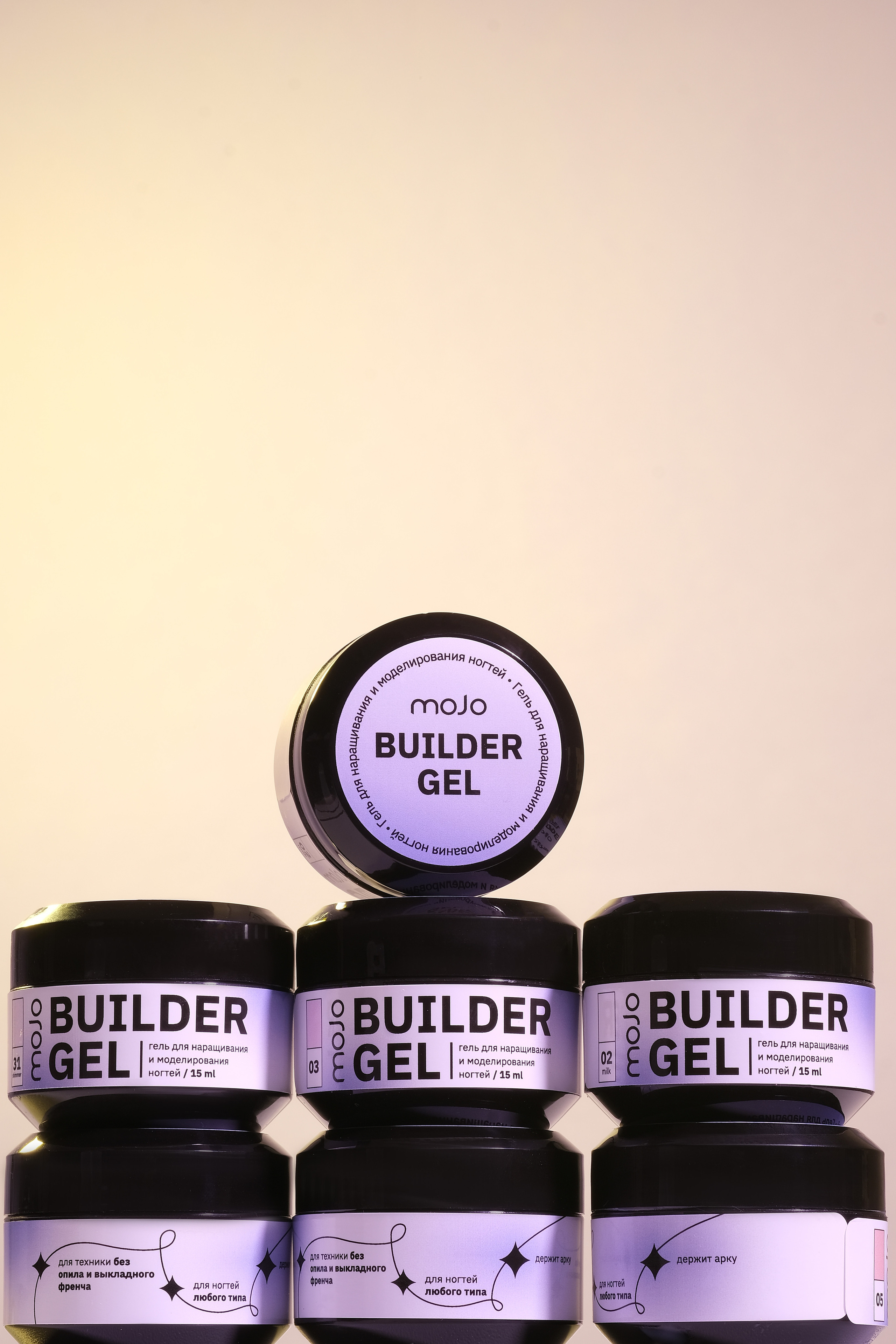 Предметная съемка. Анастасия Попова — Fashion photographer