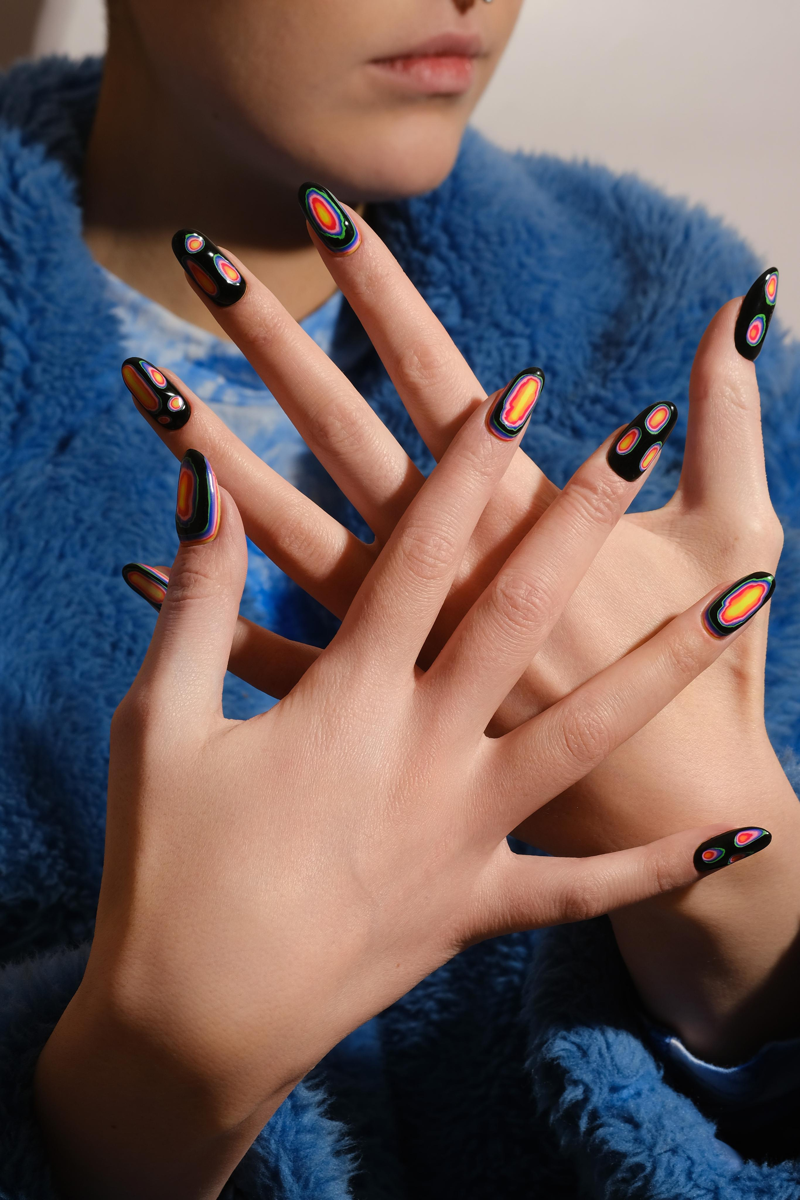 Предметная съемка. Анастасия Попова — Fashion photographer