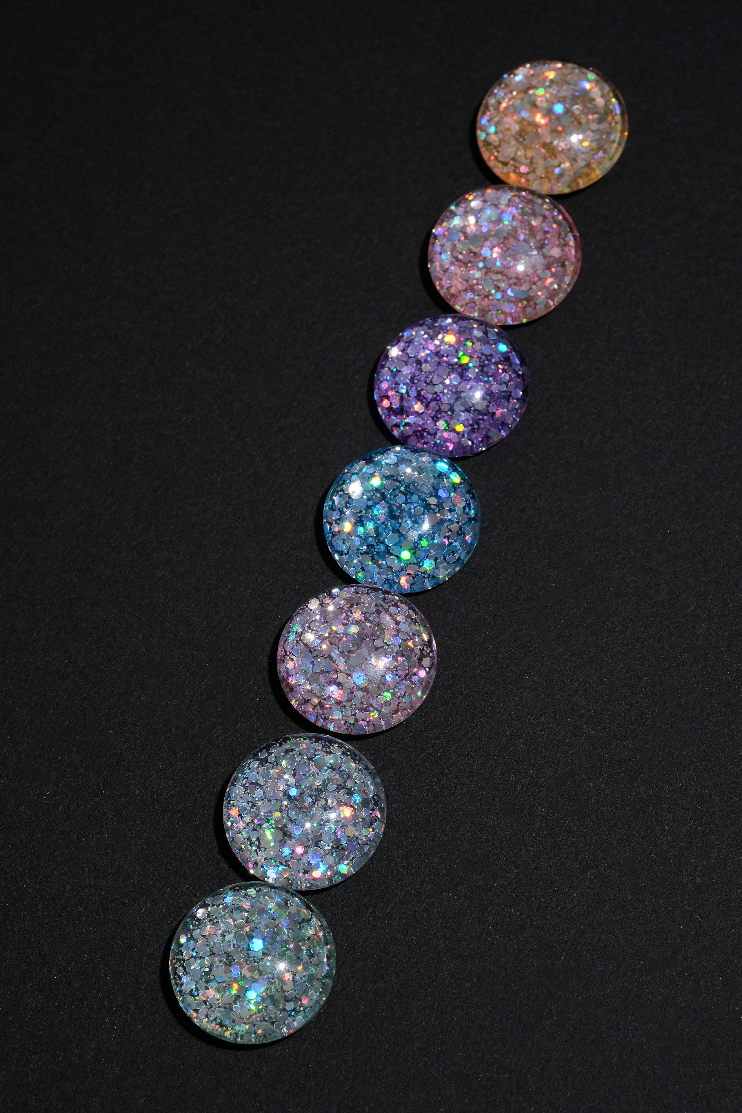 Предметная съемка. Анастасия Попова — Fashion photographer