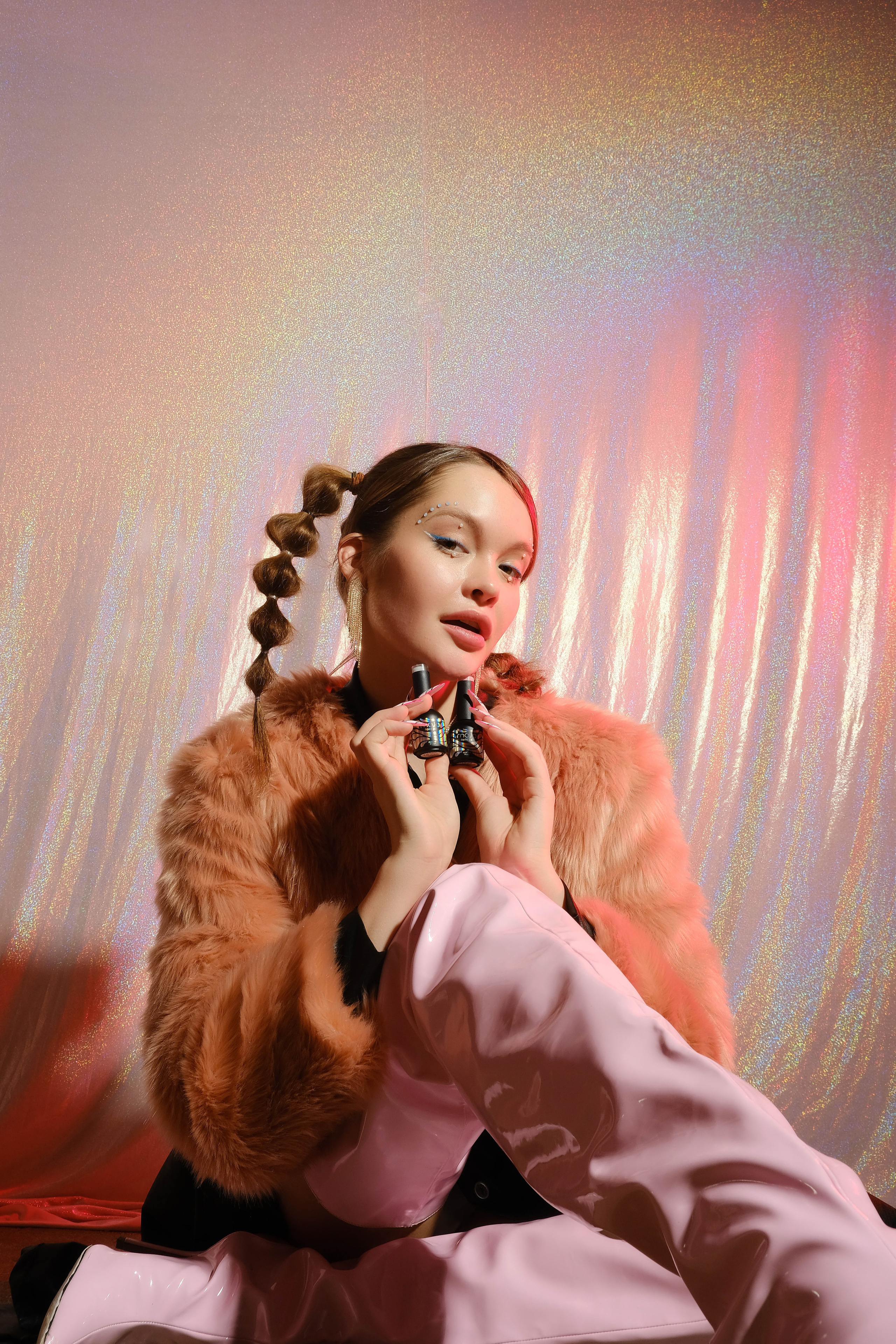 Mojo. Анастасия Попова — Fashion photographer