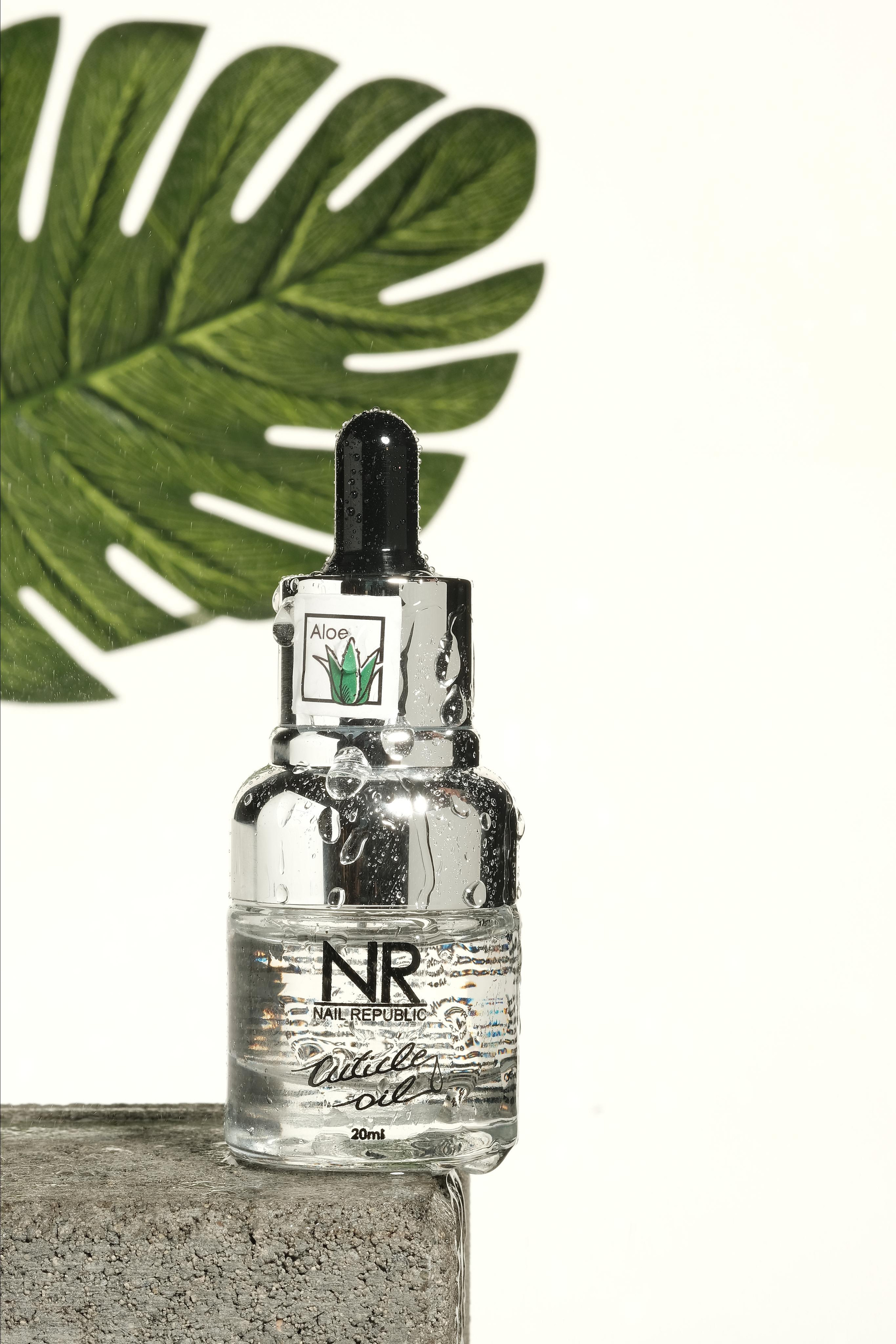 Предметная съемка. Анастасия Попова — Fashion photographer