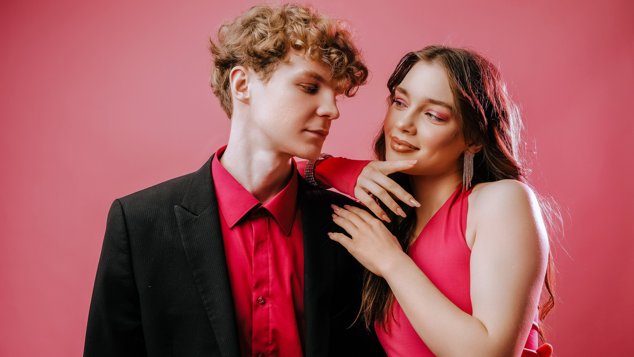 FLORA COLLECTION. Анастасия Попова — Fashion photographer