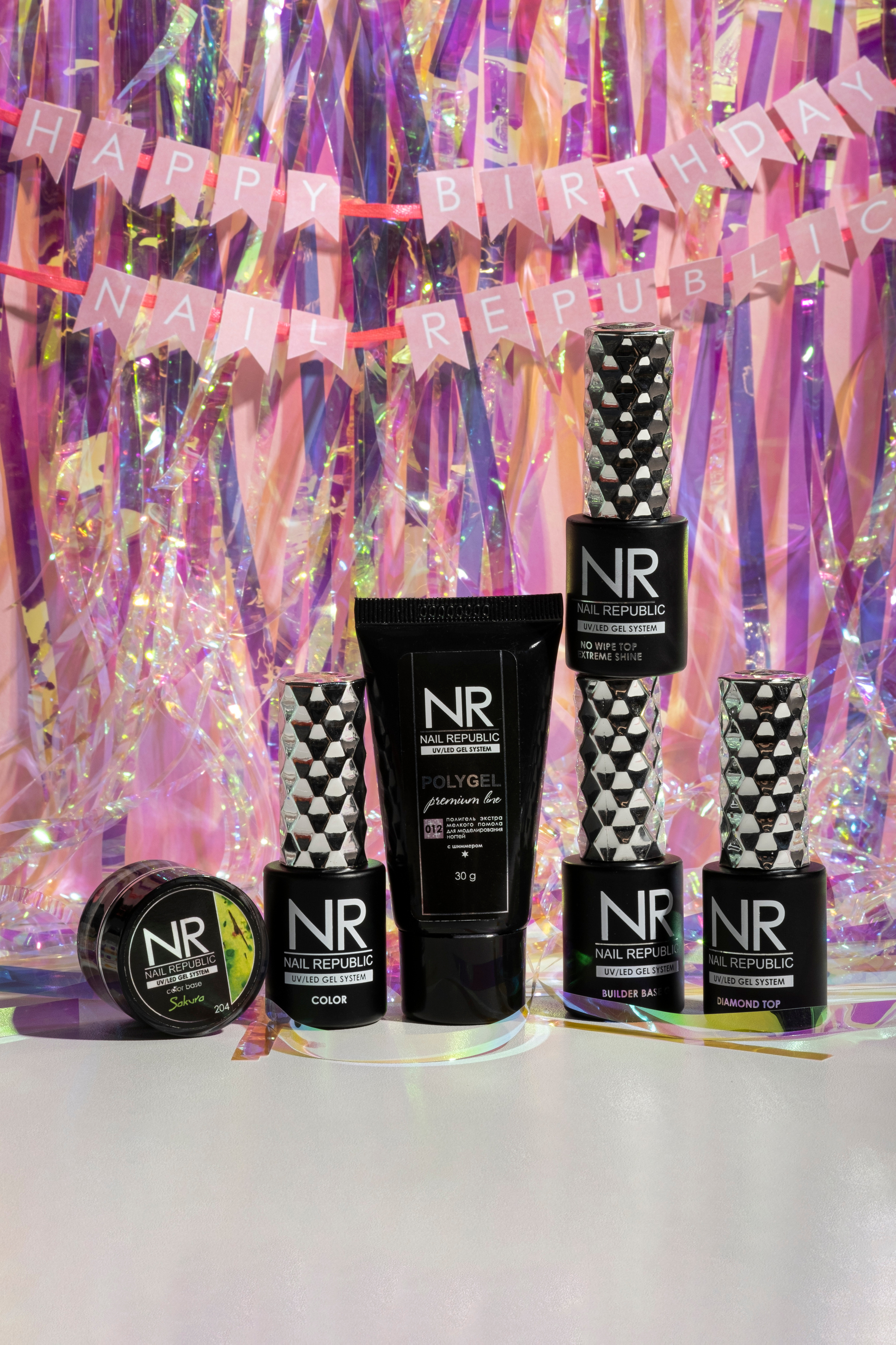 Предметная съемка. Анастасия Попова — Fashion photographer