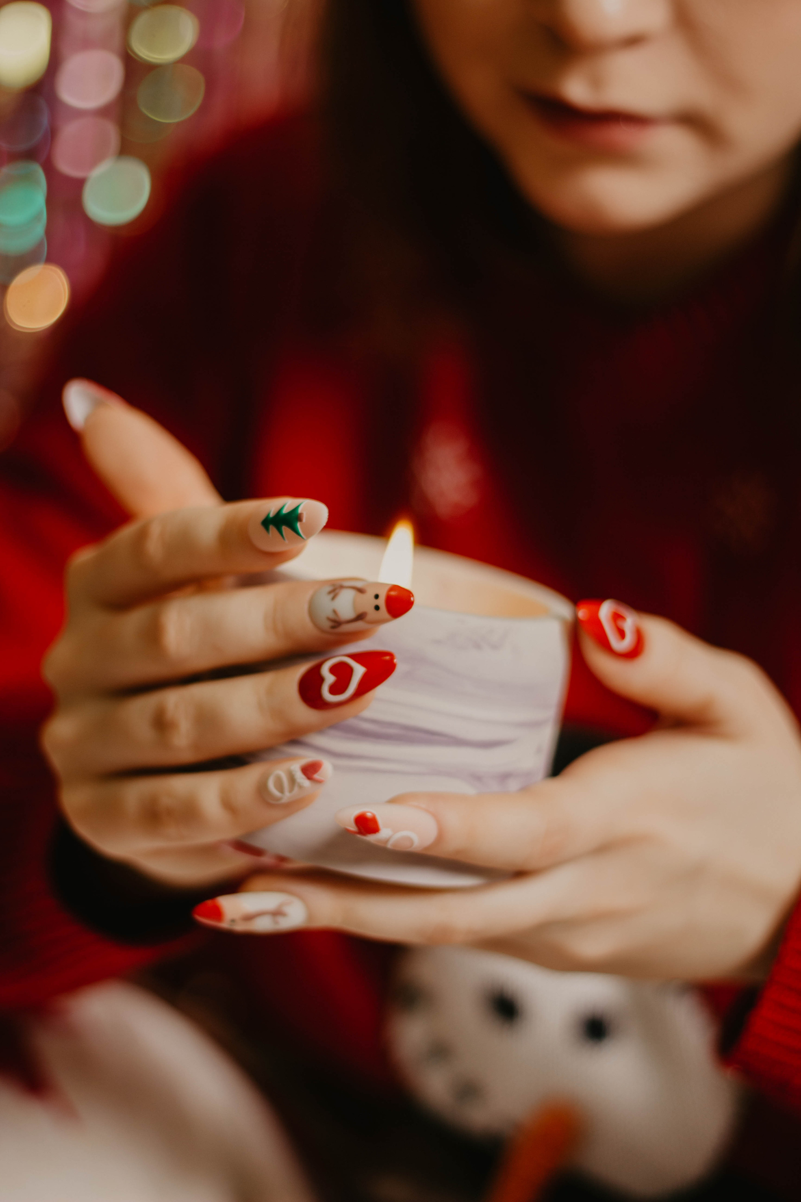 Mojo Happy New Year. Анастасия Попова — Fashion photographer