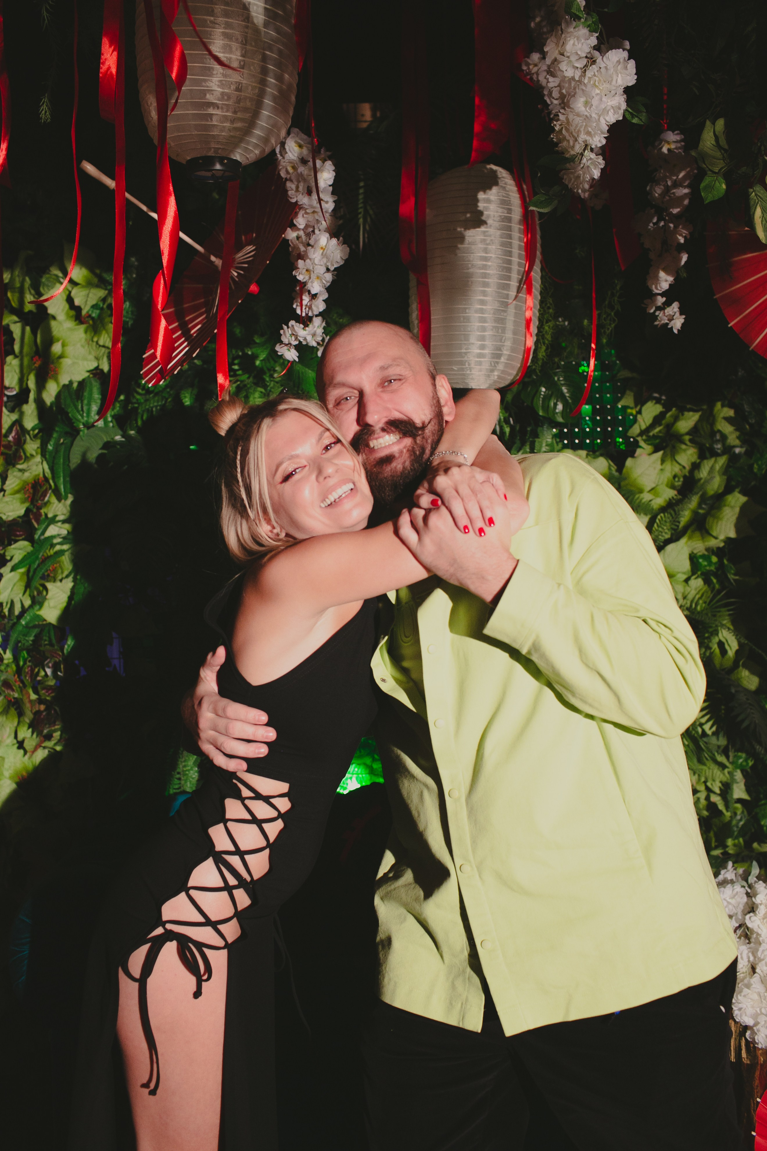 Дни рождения и юбилеи. Профессиональный фотограф Евгений Земцов в Москве. Контент съемка, репортаж мероприятий, бизнес портреты