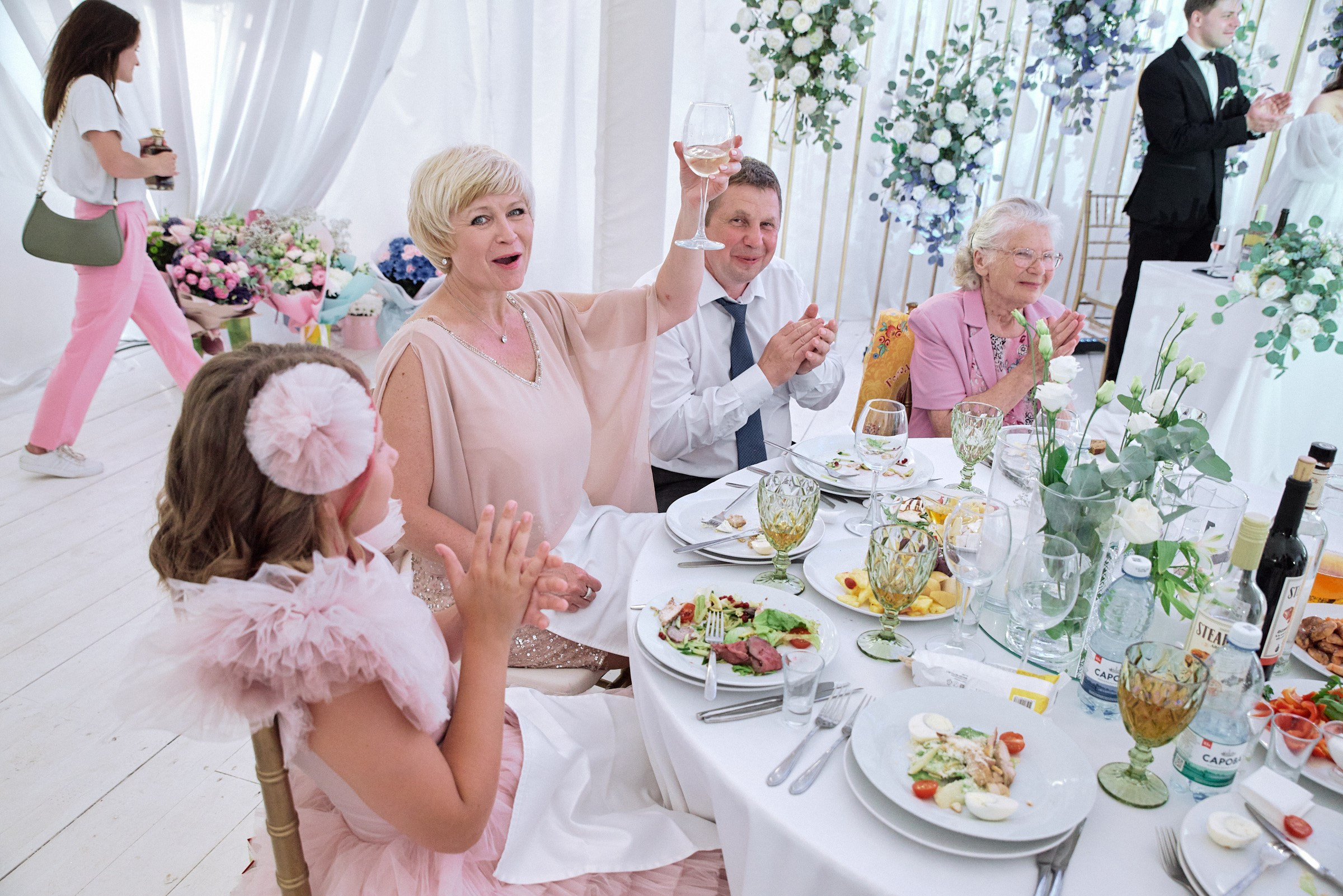 Кстово. Маляревич Дмитрий свадебный фотограф