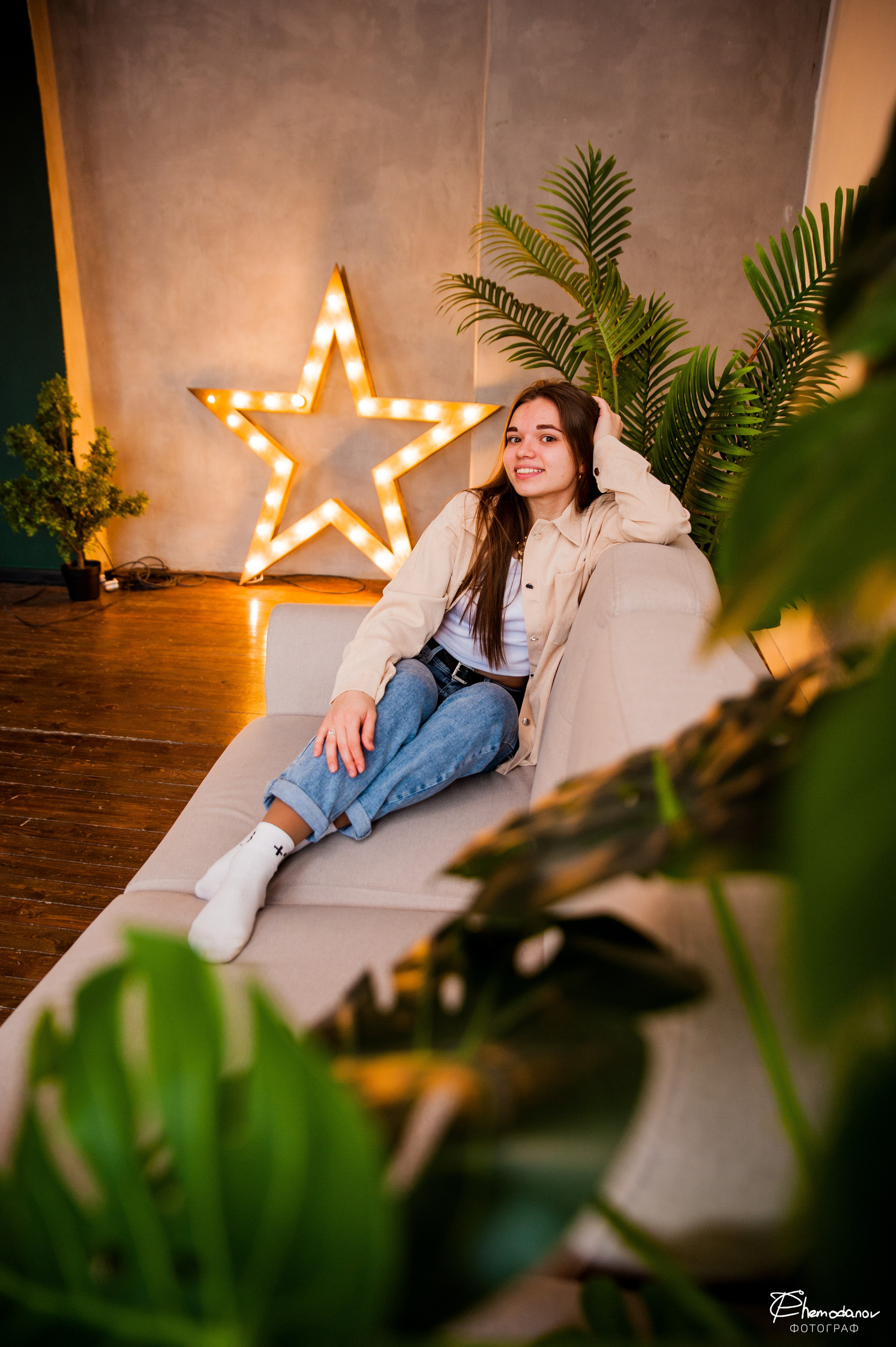 Семейное. Фотограф pchemodanov