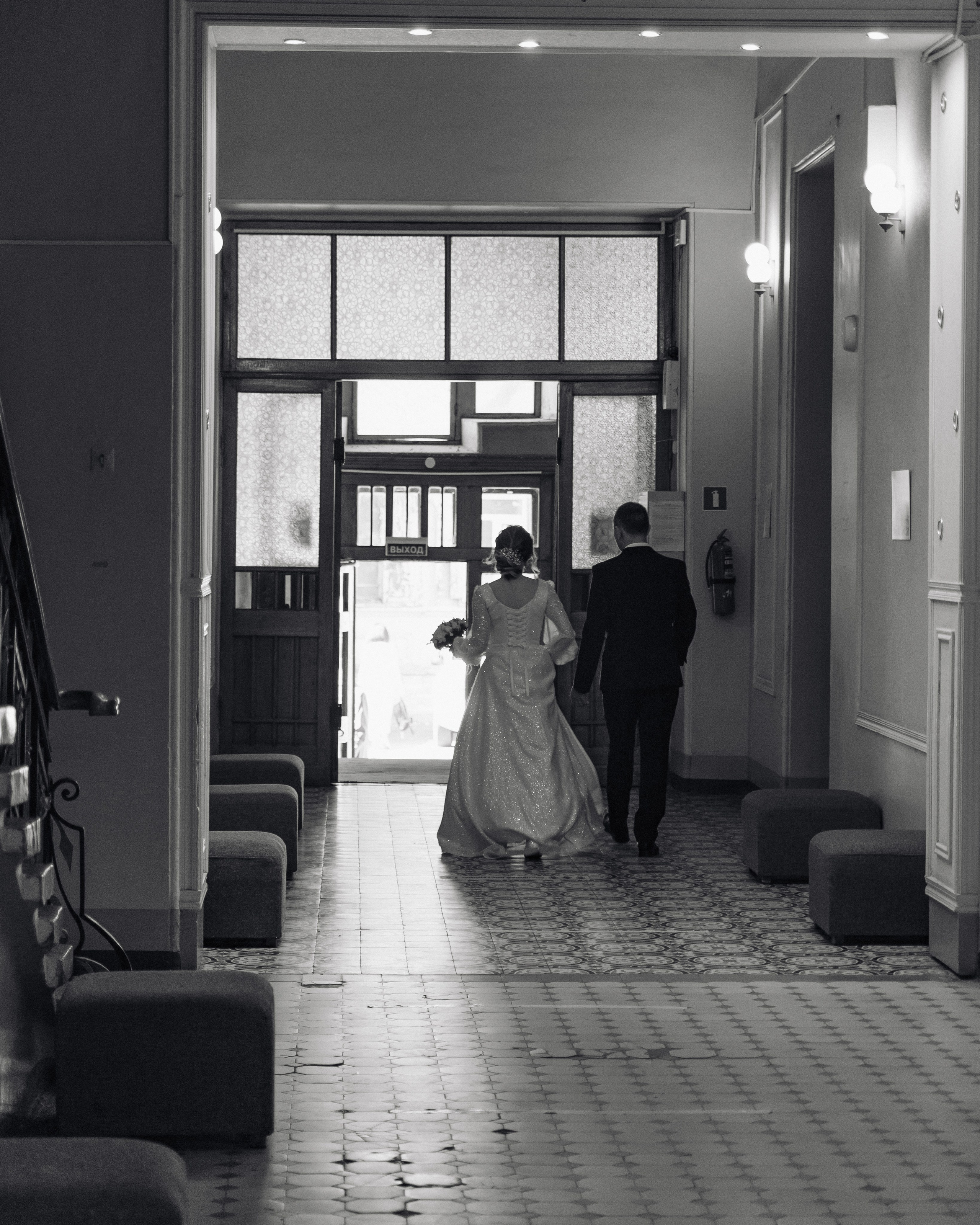 Свадебная сьемка. Свадебный и контент фотограф в городе Сызрань Шинов Даниль