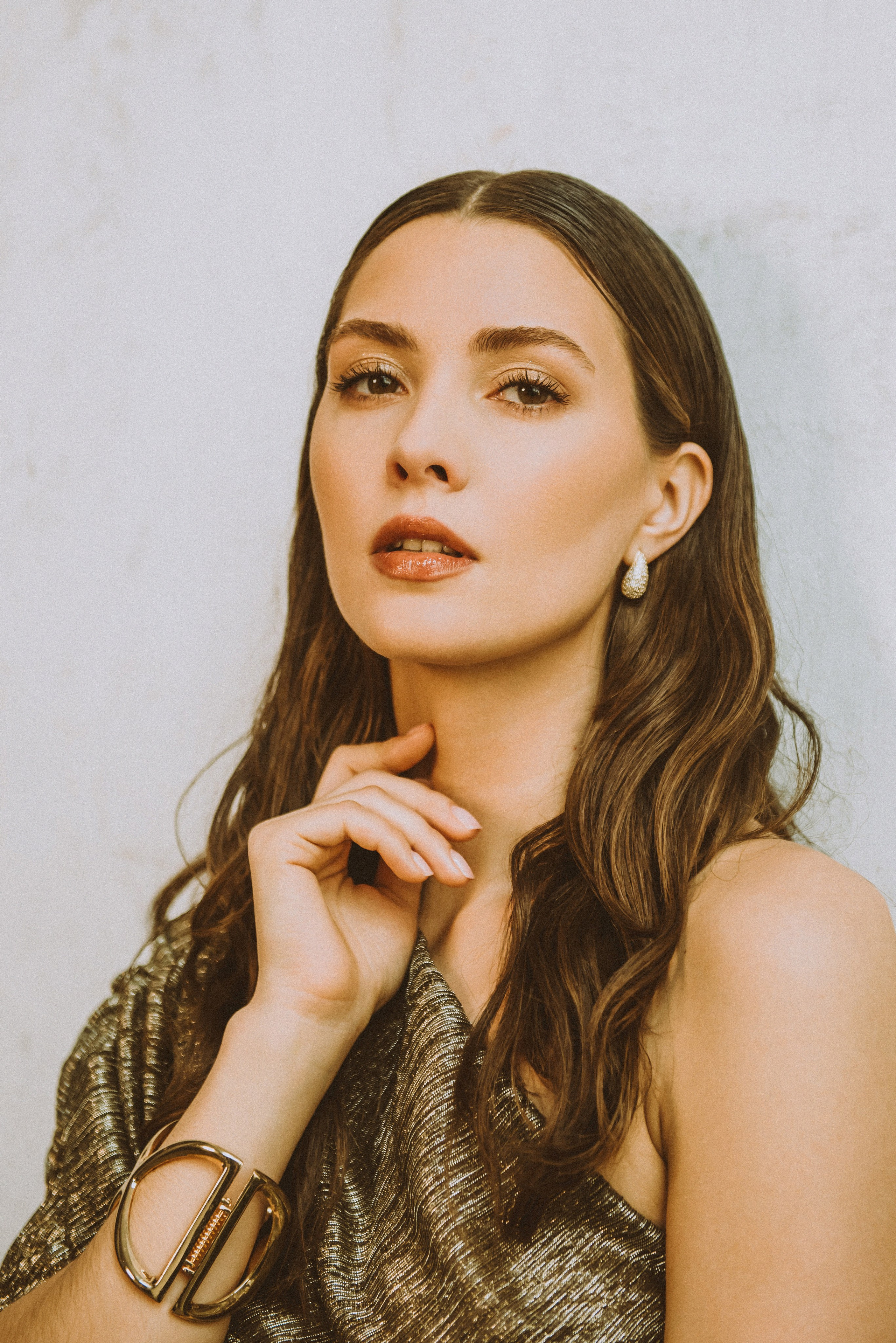 Анастасия Дворянская. Портретный и семейный фотограф в Санкт-Петербурге Марина Никифорова