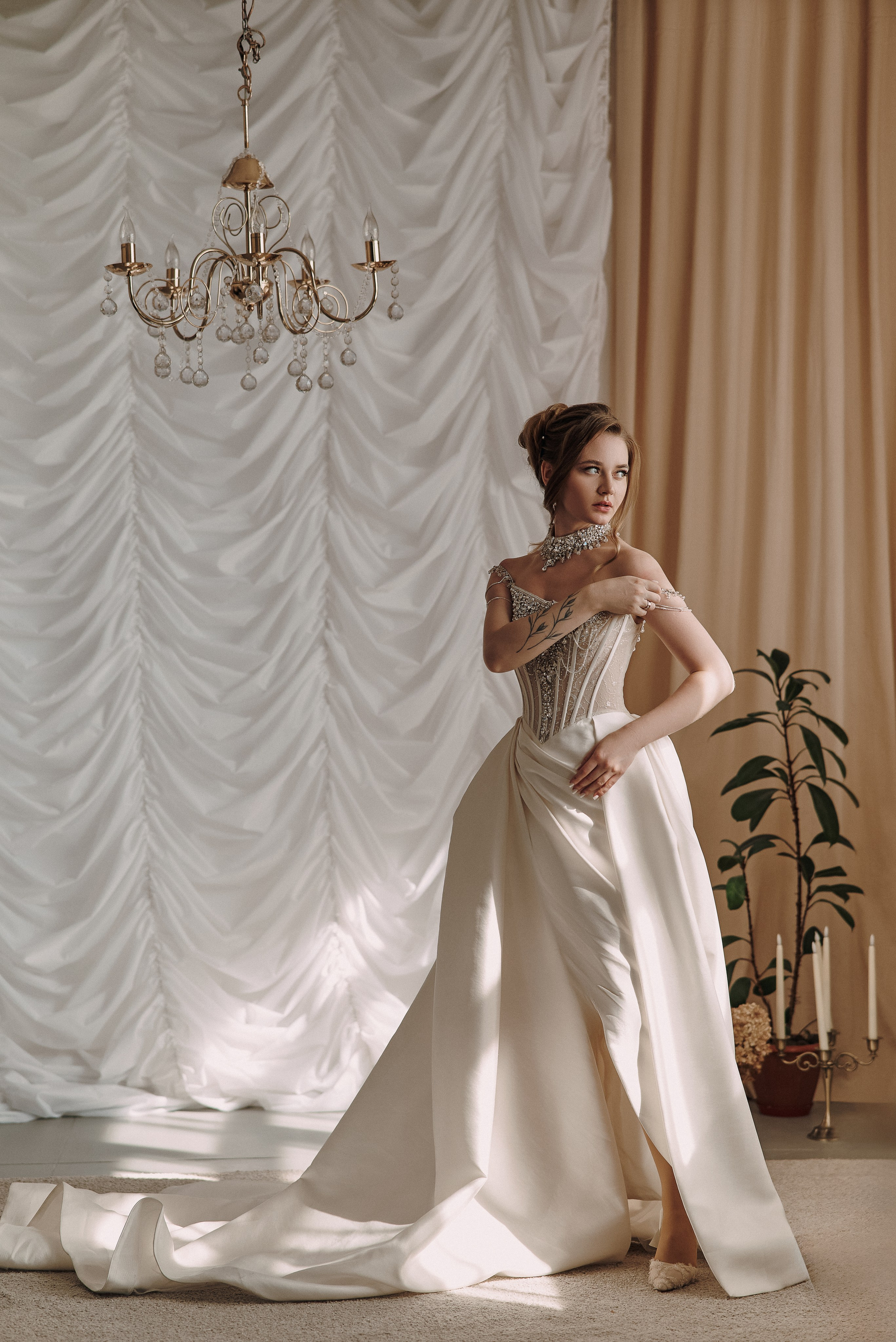 А+S. Фотограф в Кемерово Жанна Шмаль