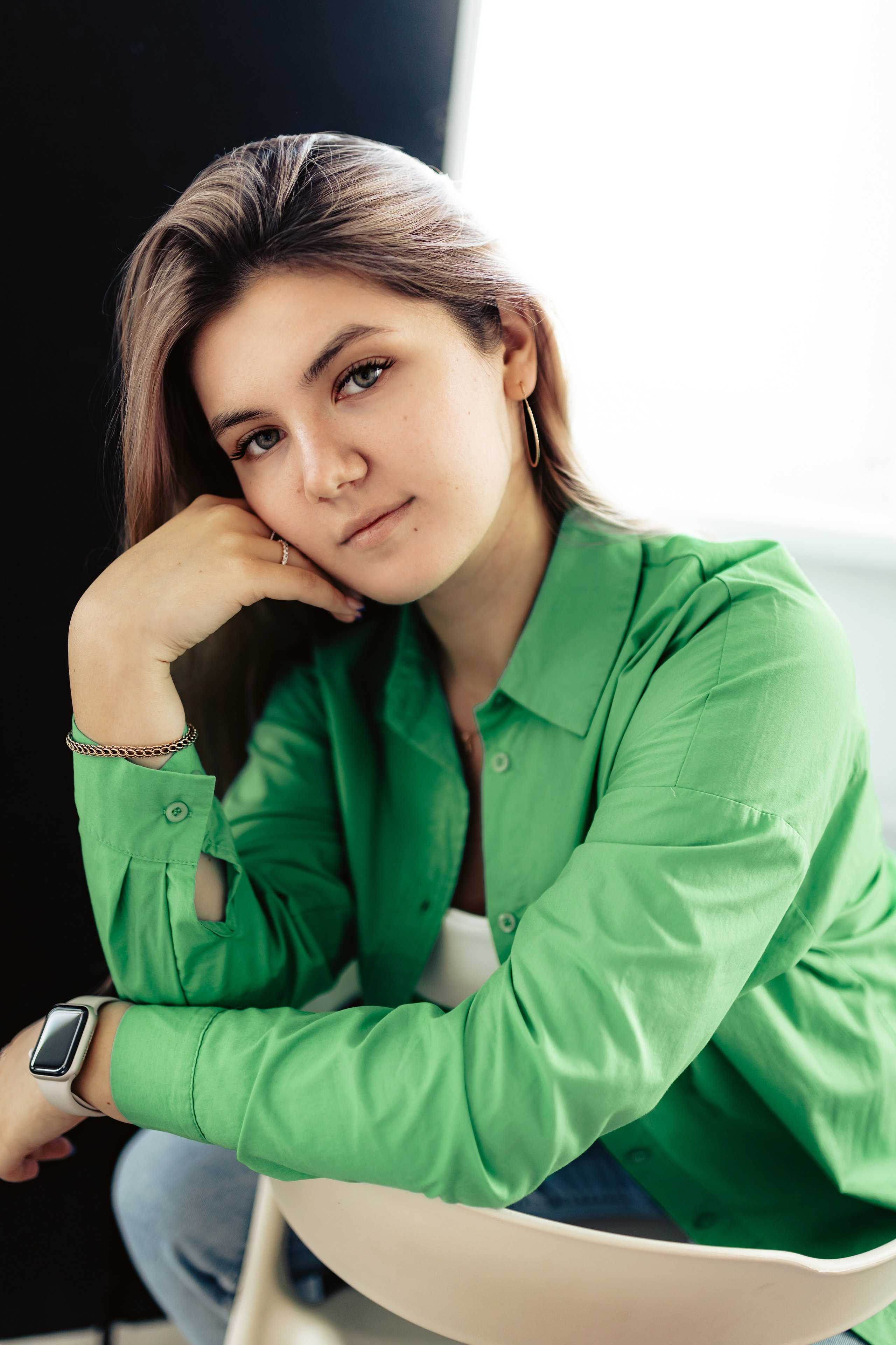 Студийные. Фотограф Анастасия Козловская aadazzling