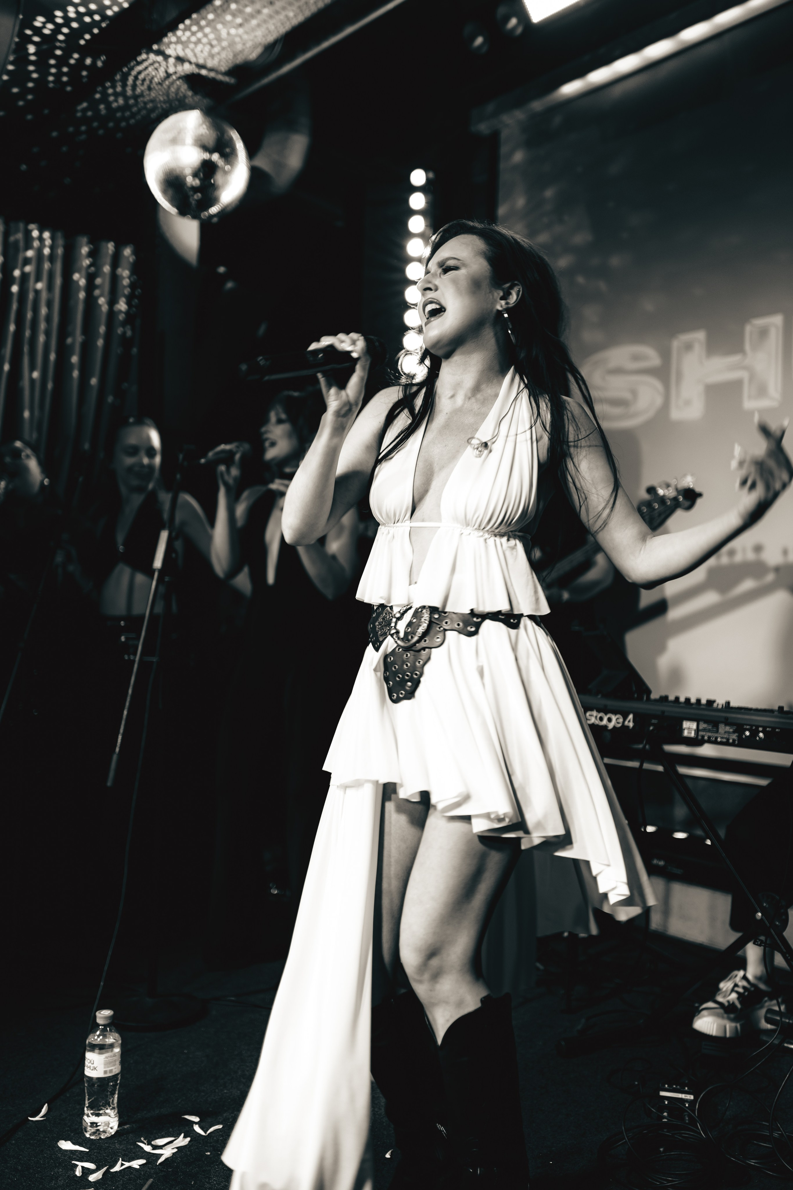 Репортаж. Фотограф Анастасия Козловская aadazzling