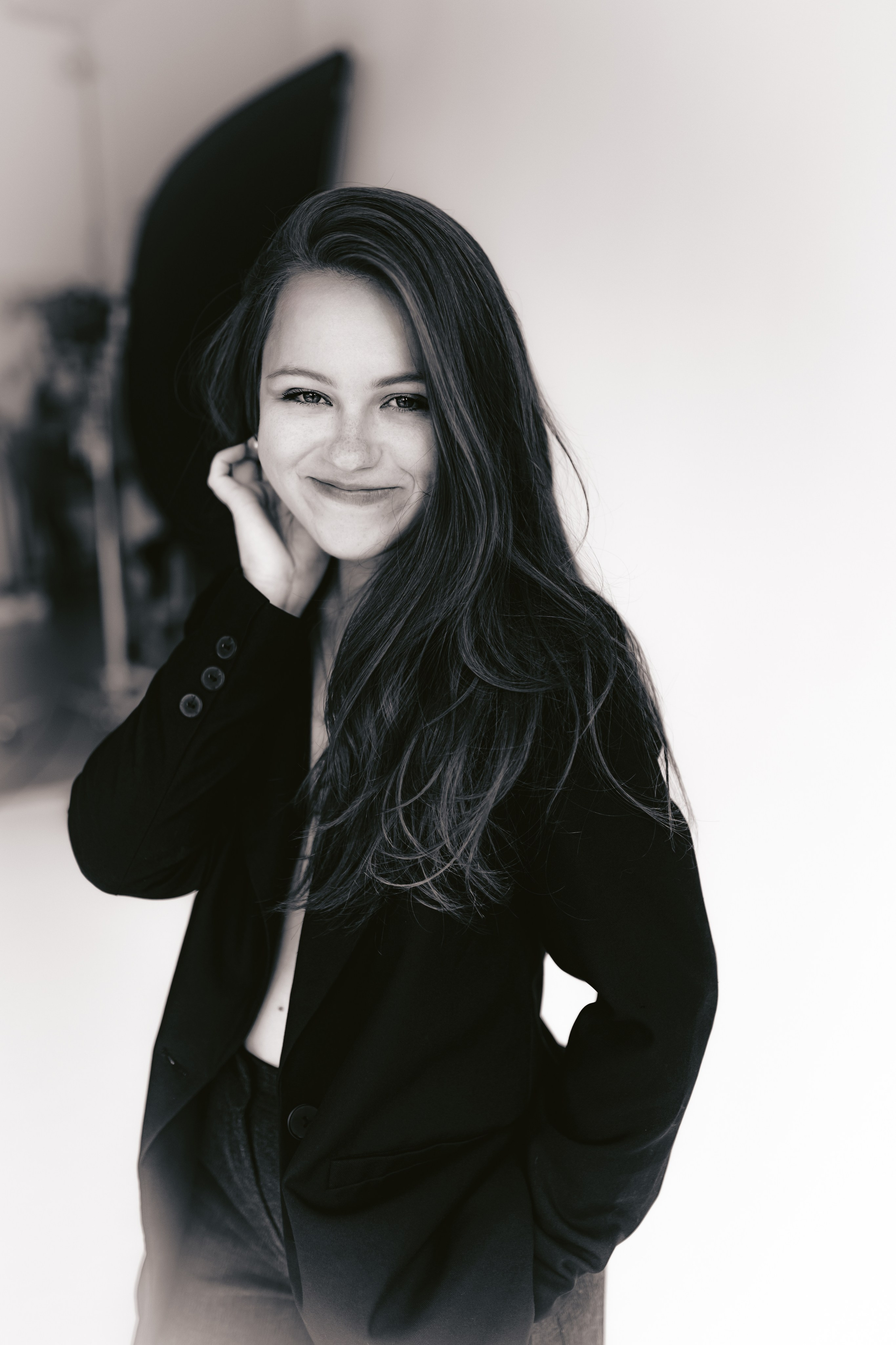 Студийные. Фотограф Анастасия Козловская aadazzling