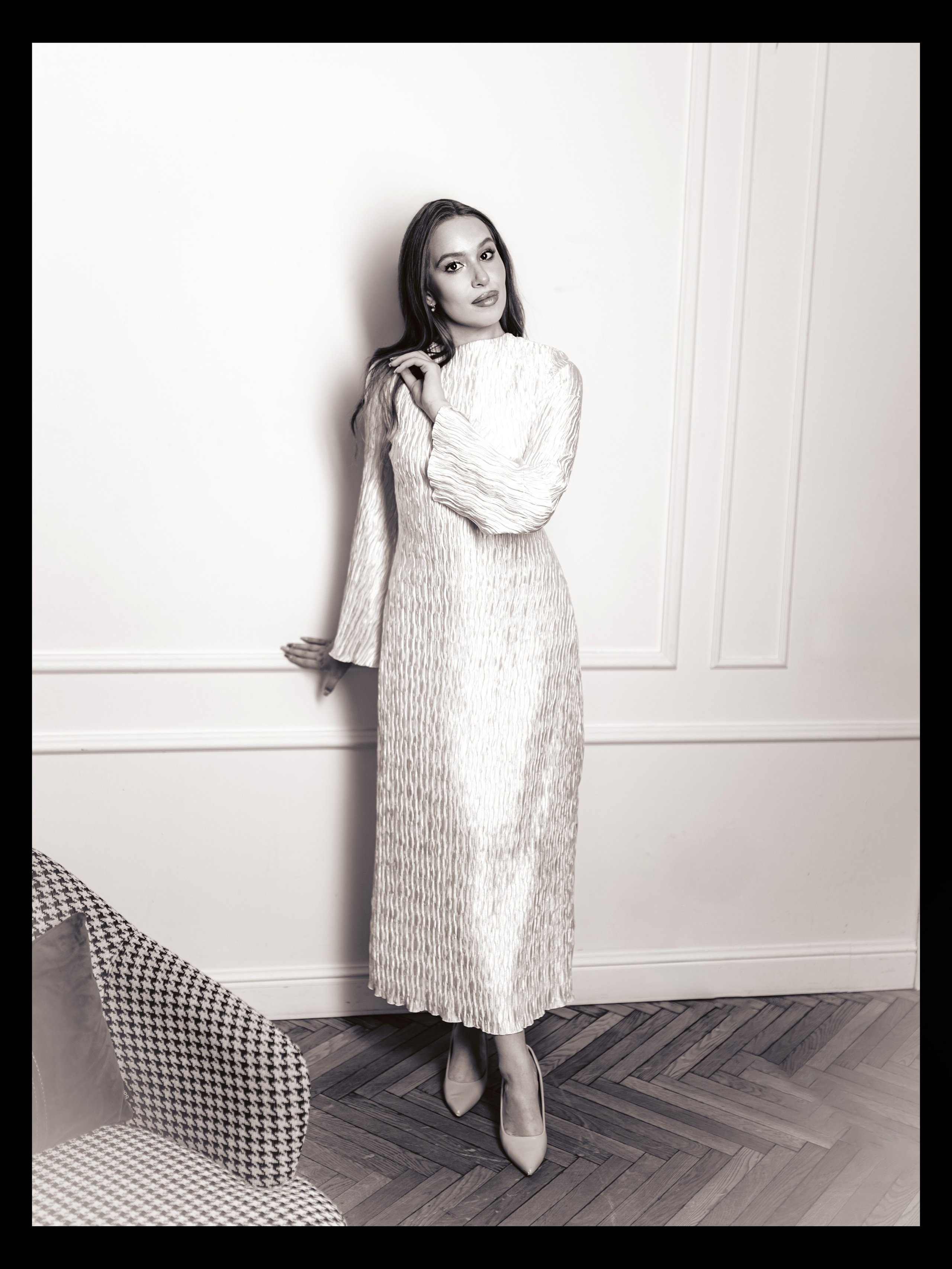 Студийные. Фотограф Анастасия Козловская aadazzling