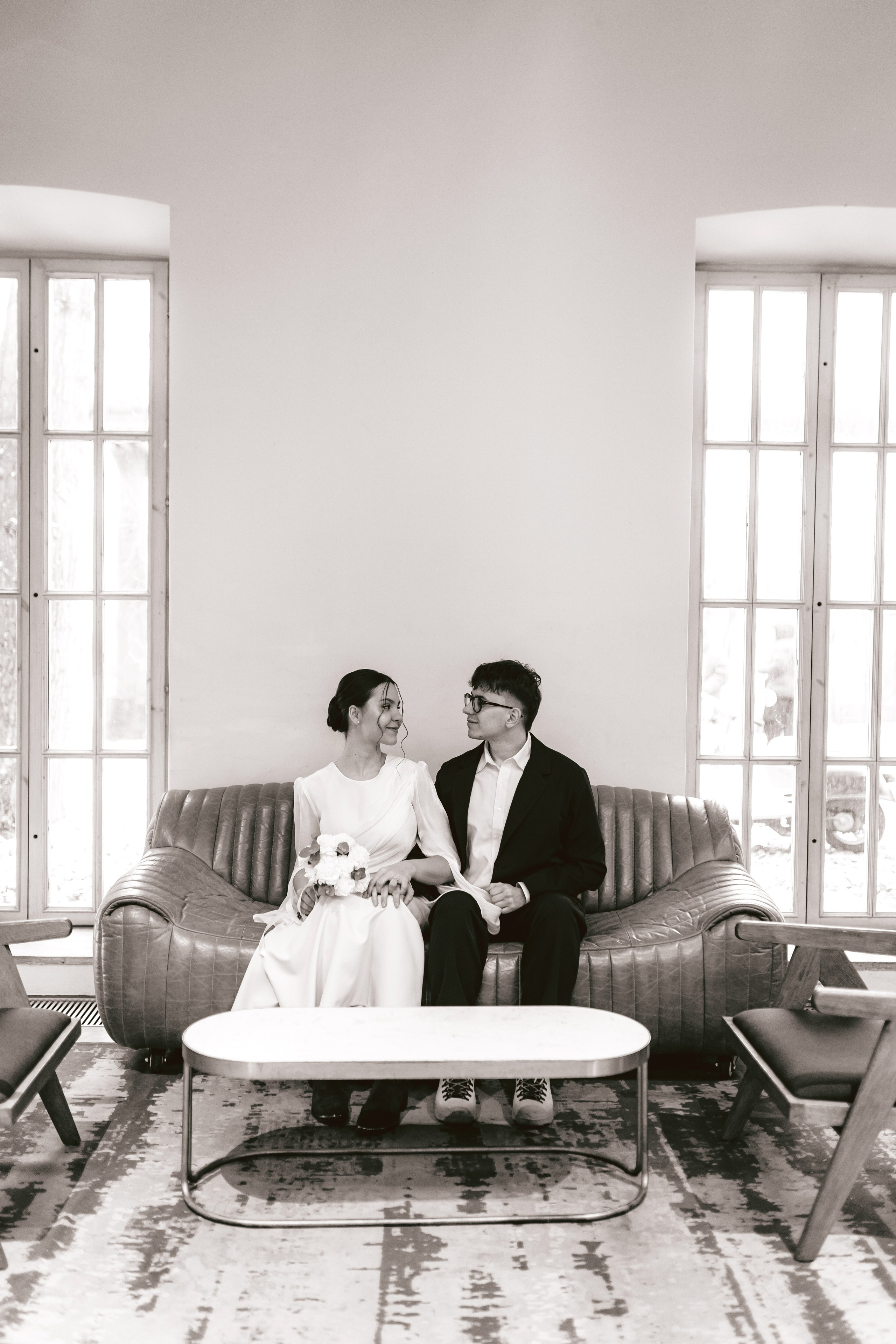 Свадебные истории. Фотограф Анастасия Козловская aadazzling