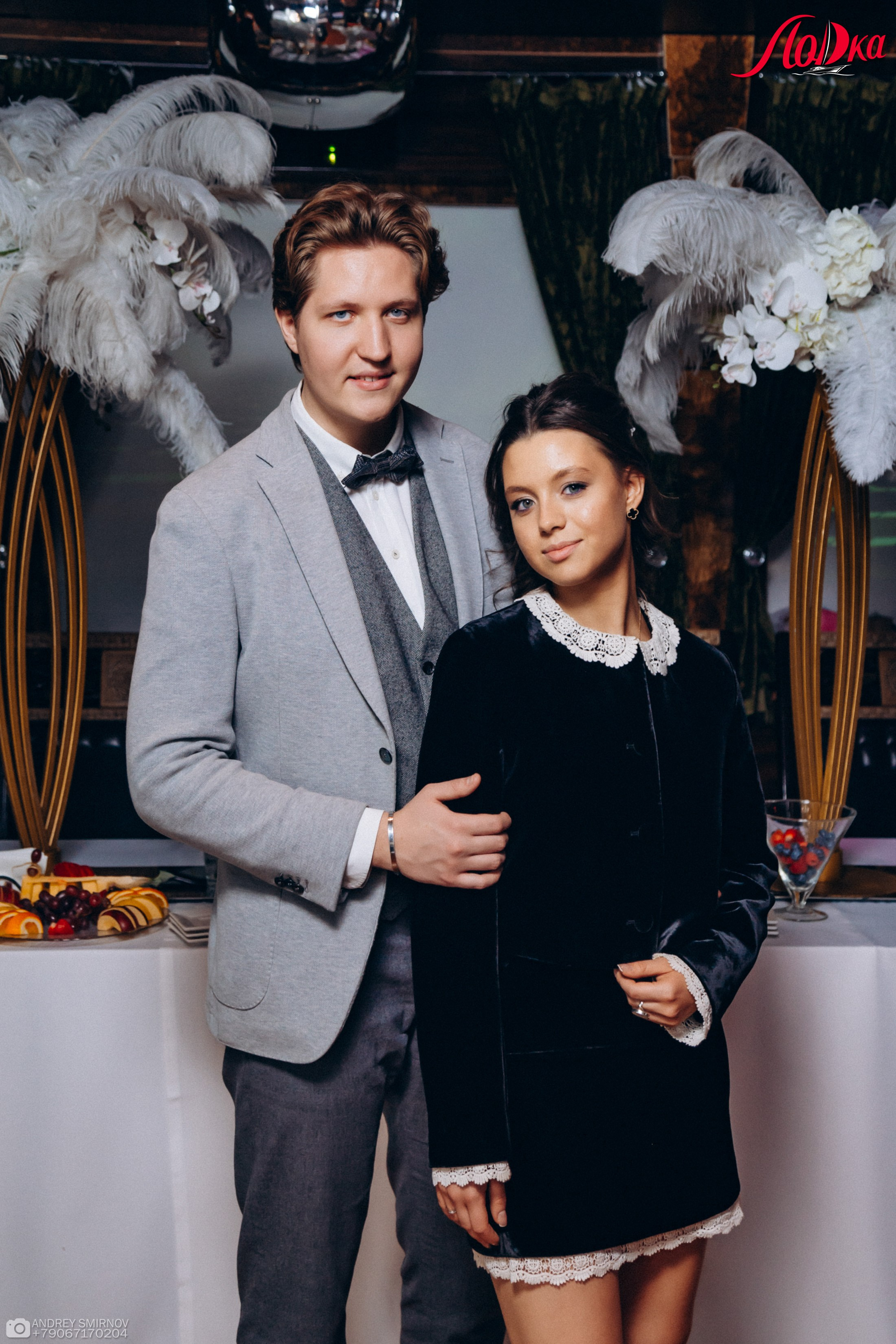 Свадьба. FOTOZ Studio / Фотовидеомейкер Андрей Смирнов