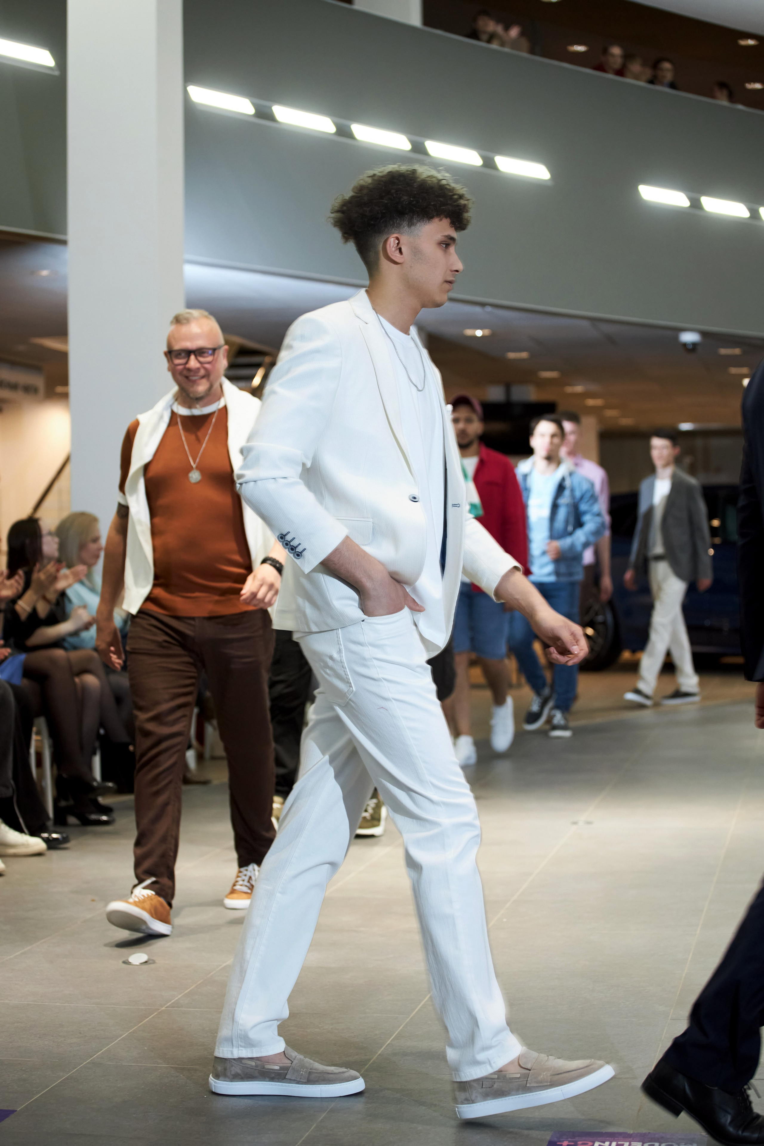 Репортаж «Жара в Городе». Фотограф Алексей Яковлев