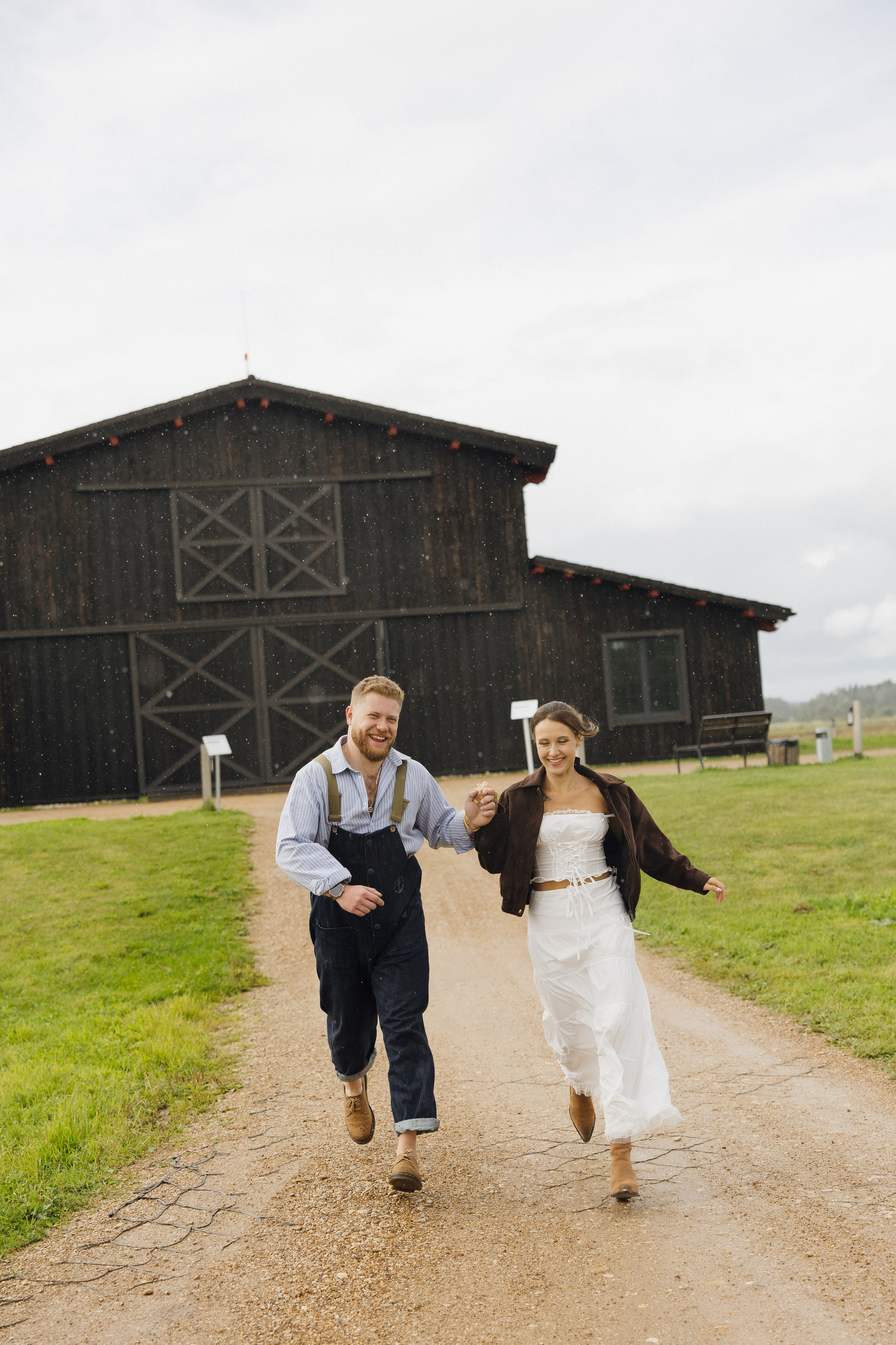 PINE RIVER. Свадебный фотограф Павел Князев
